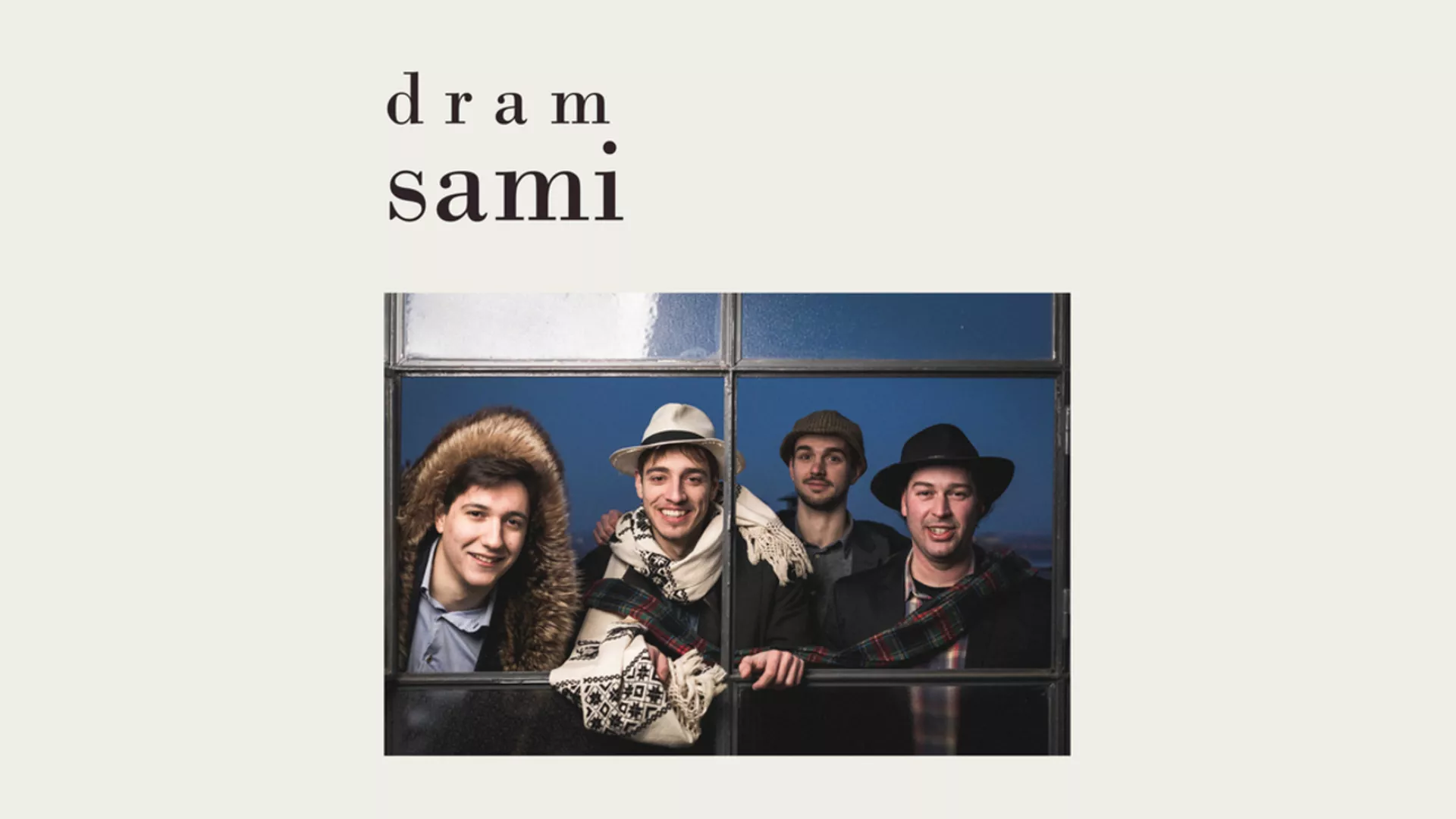 Dram – Sami