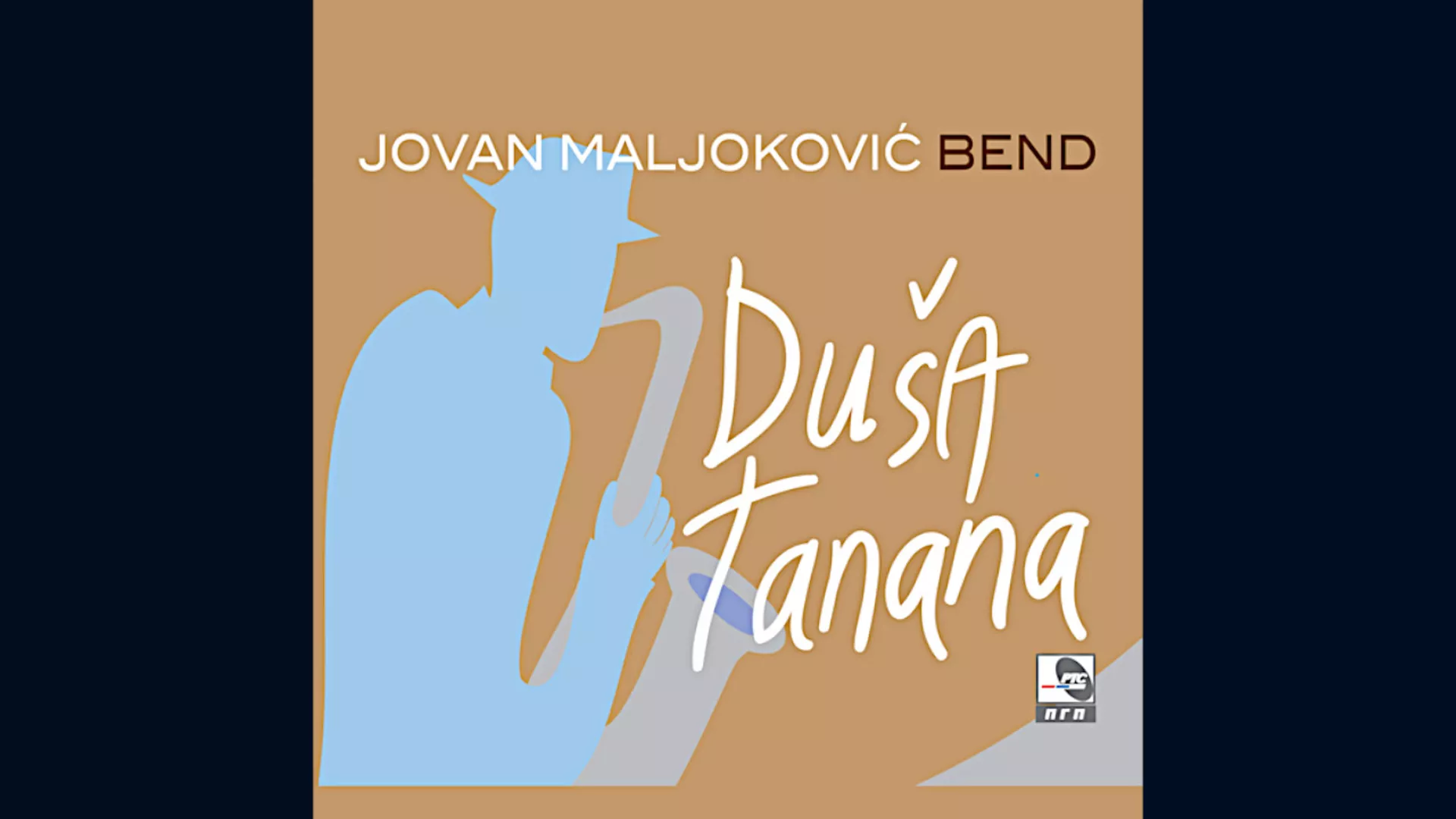 Jovan Maljoković bend – Duša tanana (instrumental)