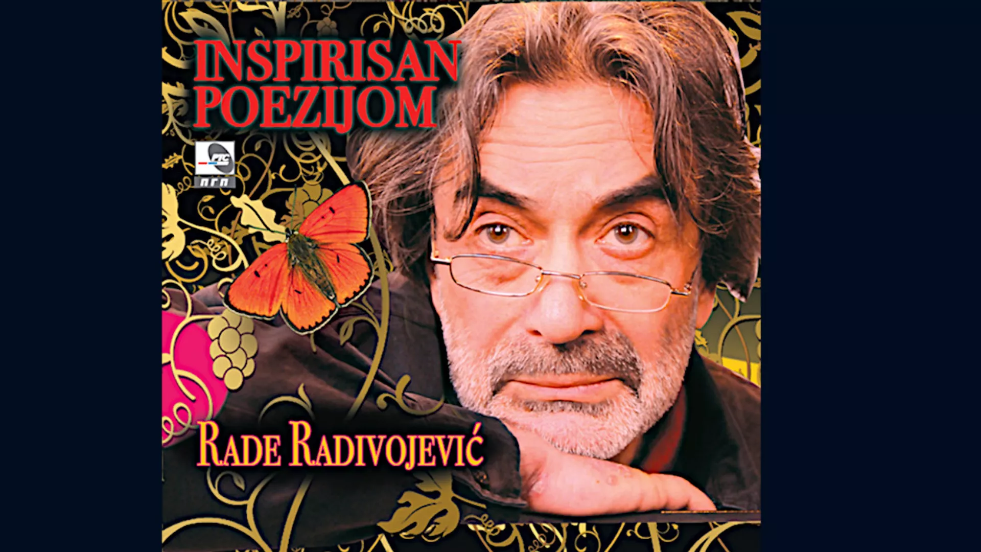 Rade Radivojević – Najljubavnija pesma