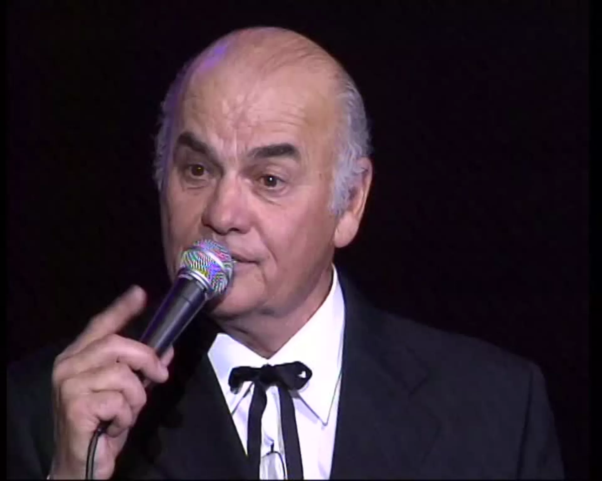 Zvonko Bogdan – Koncert 2006., 1. deo