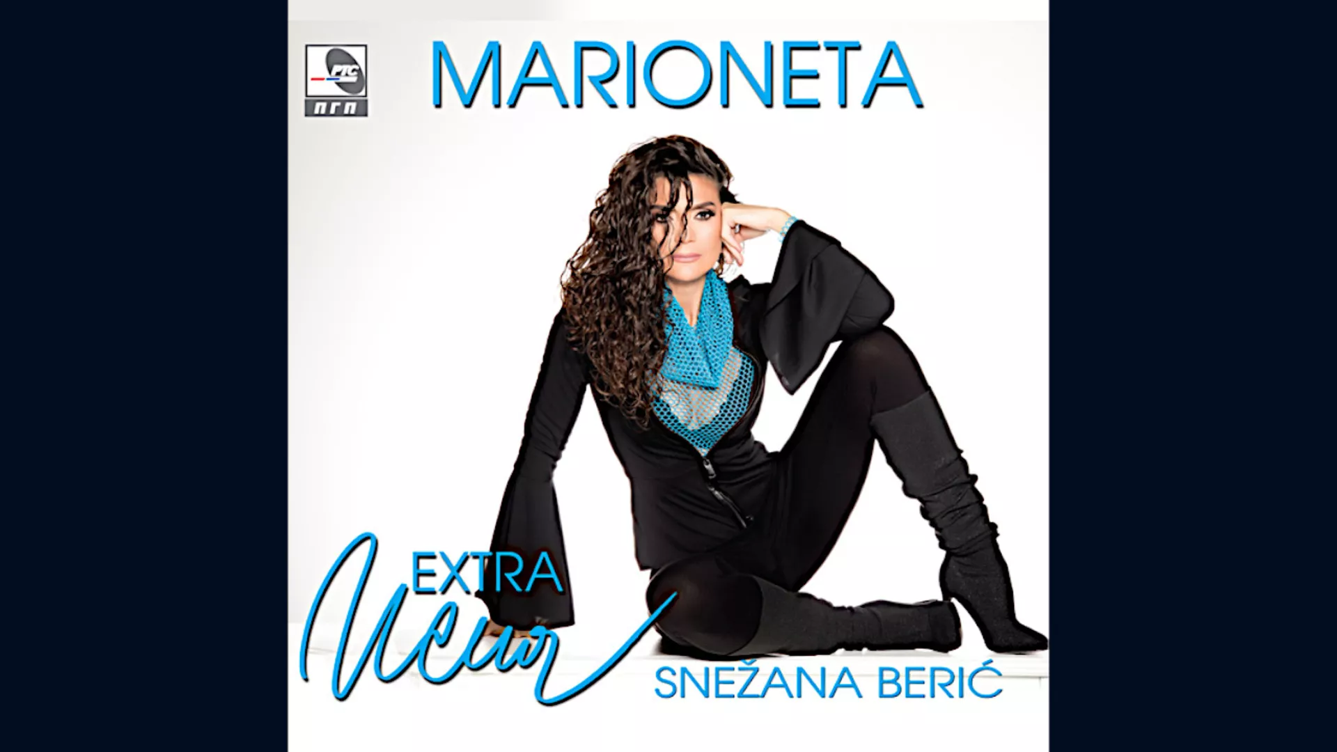 Ekstra Nena – Marioneta