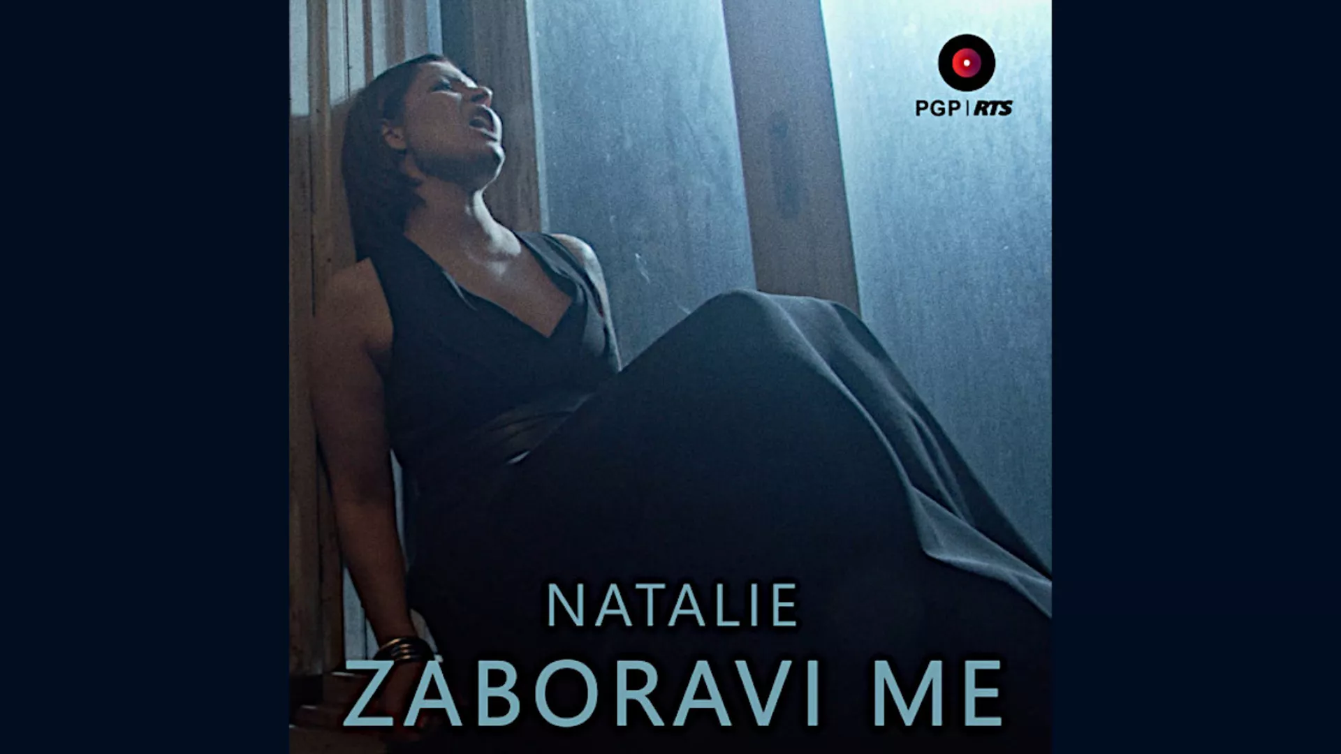 Natalie Prijović – Zaboravi me
