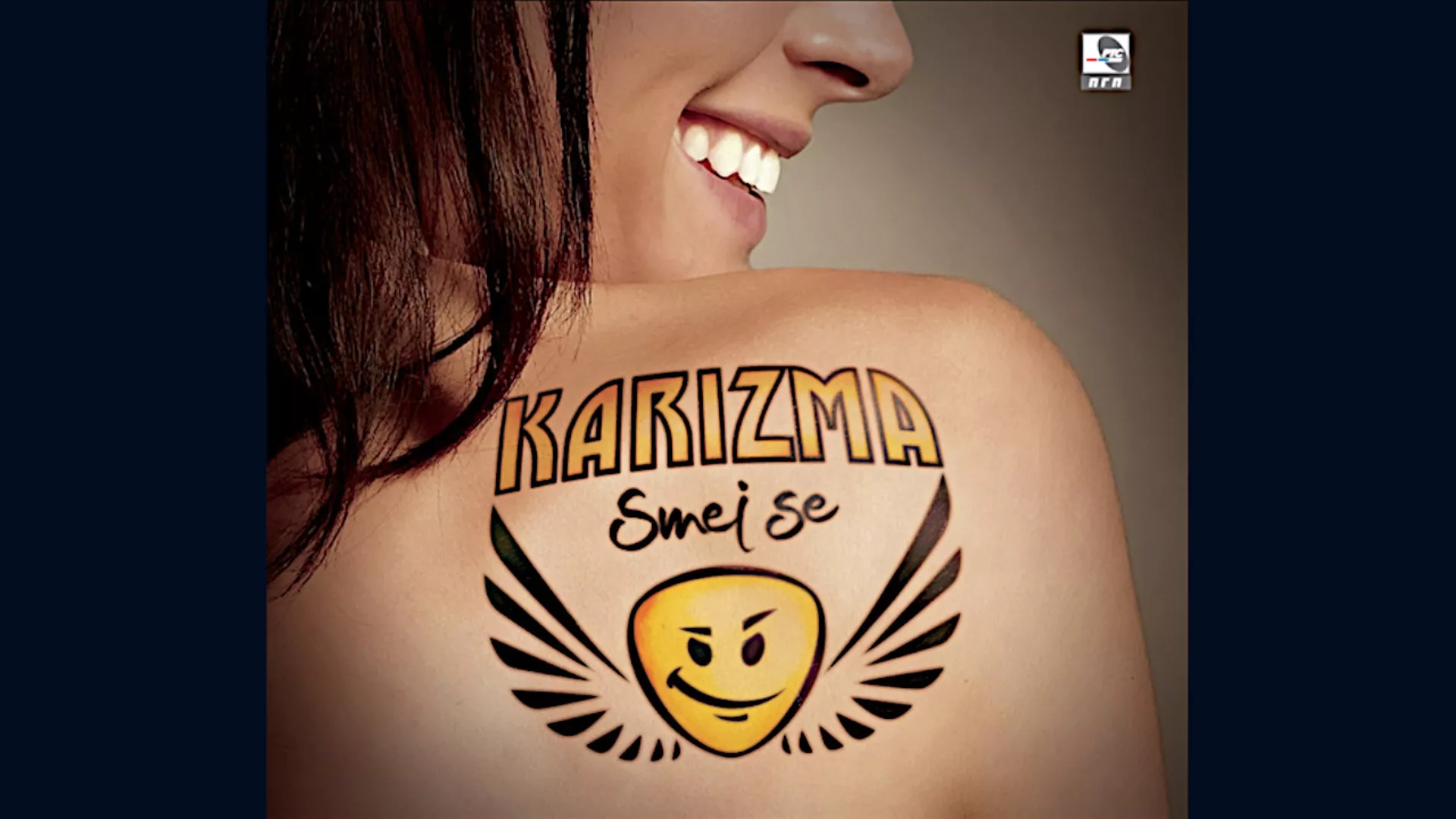 Karizma – Uvod – instrumental