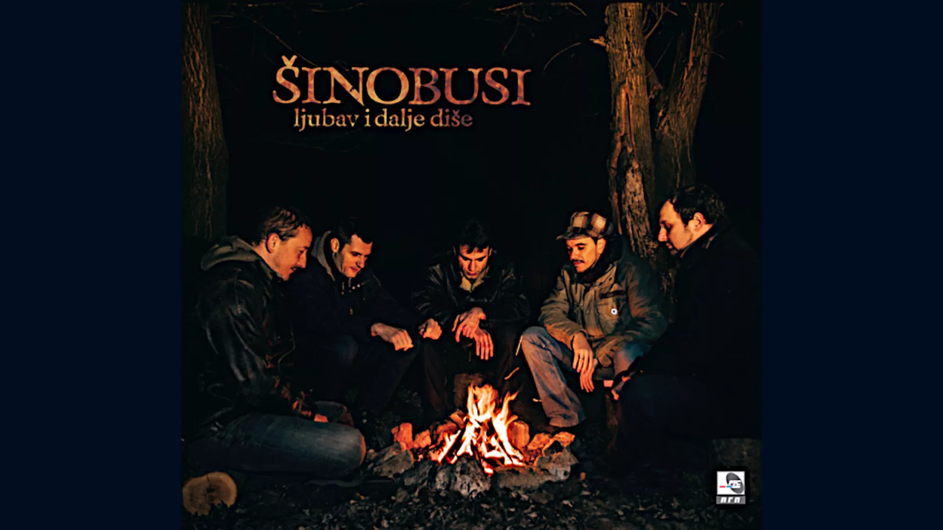 Šinobusi – U nevreme