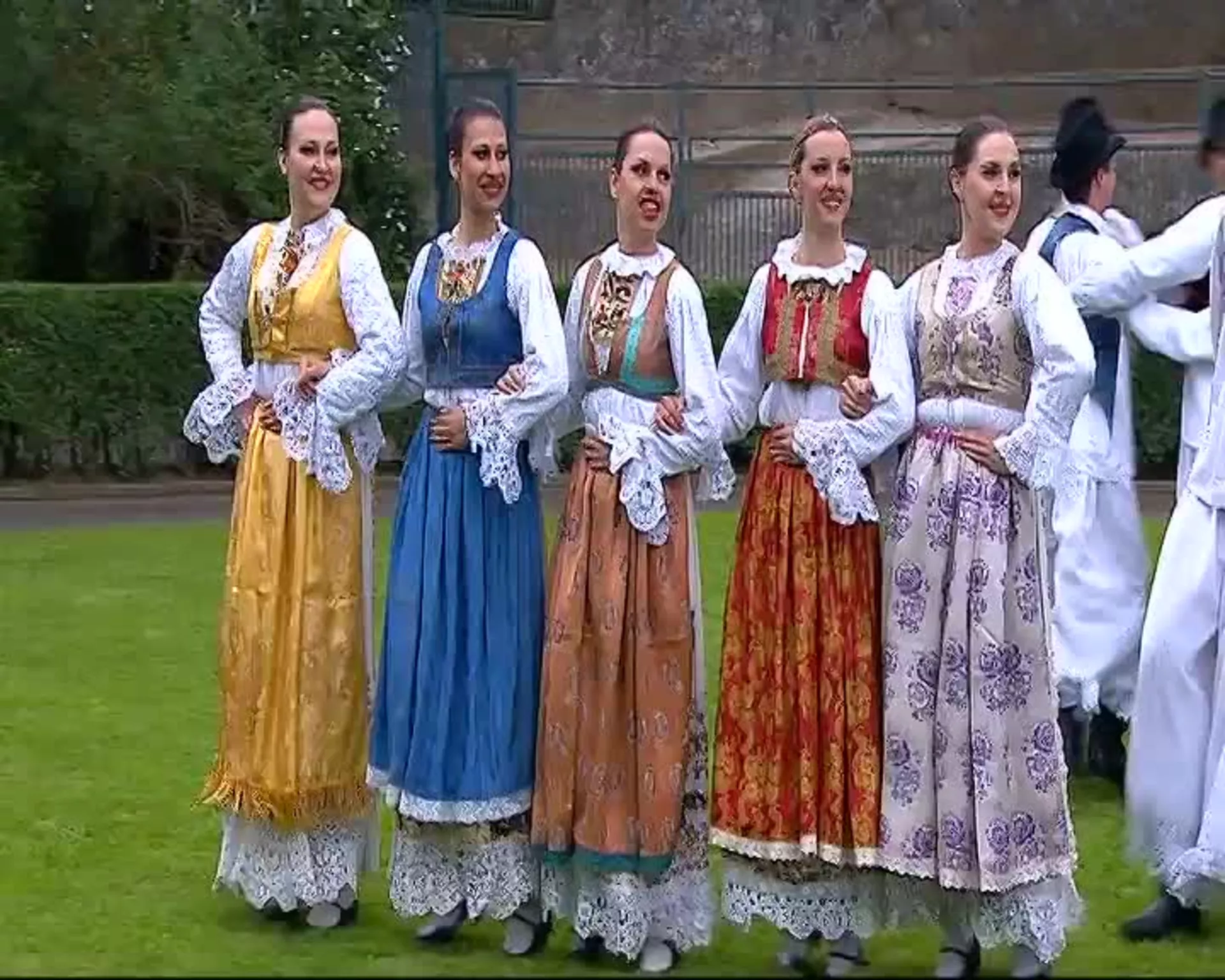 Igrale se delije na sred zemlje Srbije – OKUD Mladost, Subotica