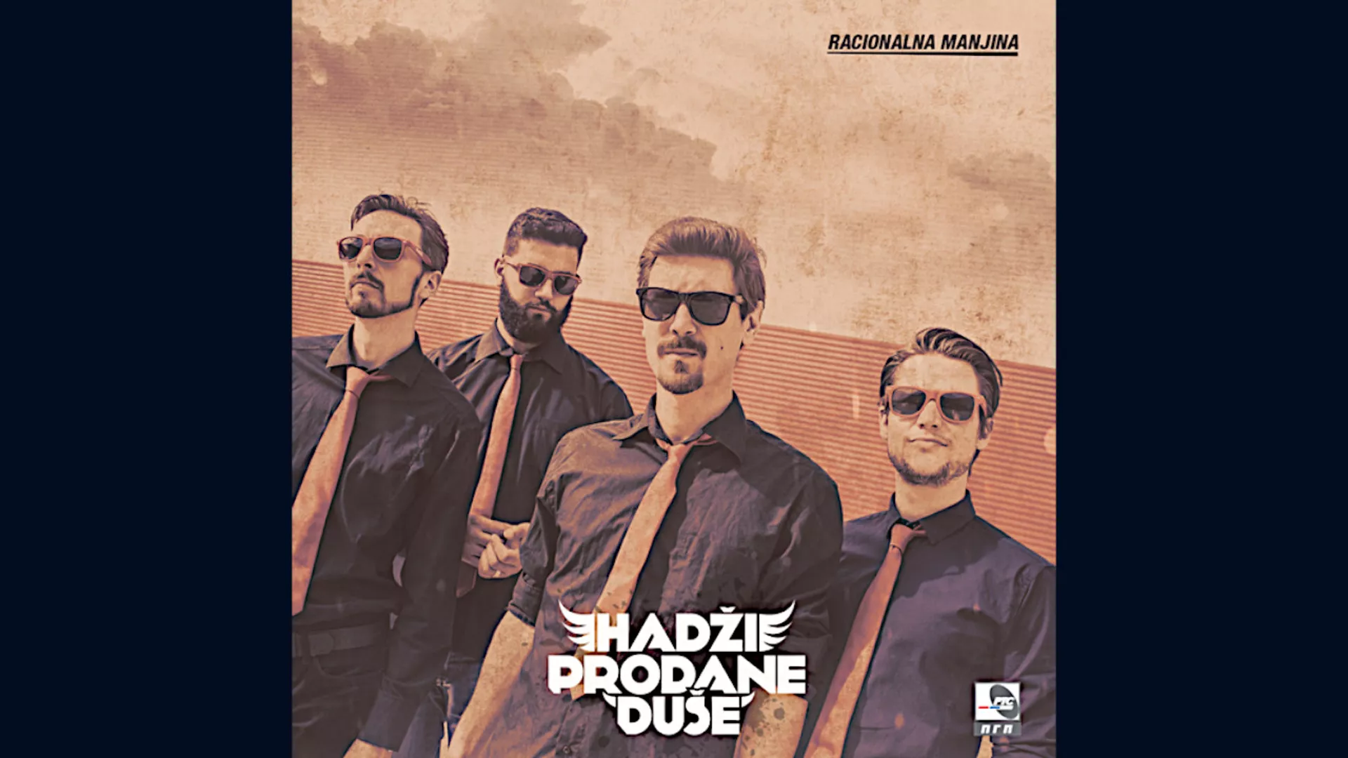 Hadži prodane duše – Zakonodavni organ