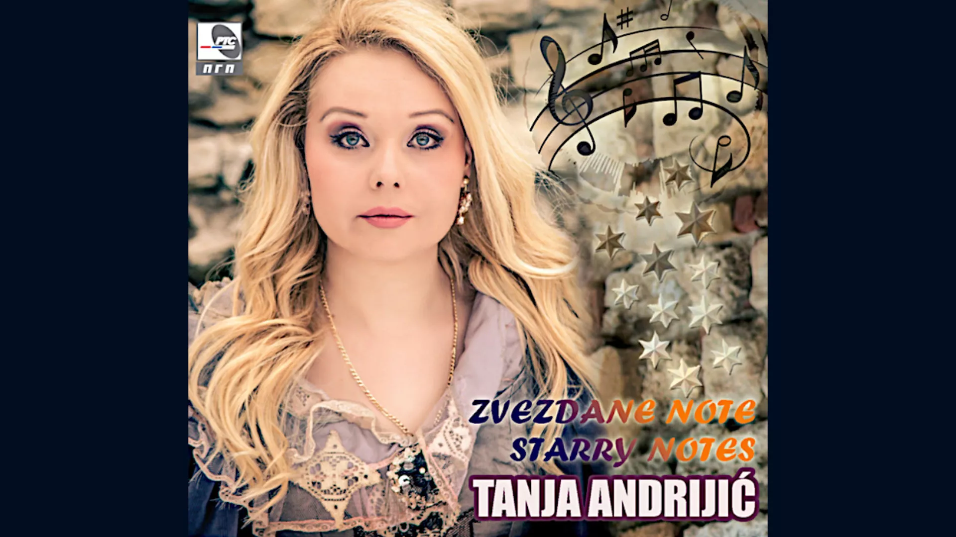 Tanja Andrijić – Marijo, ćero mori