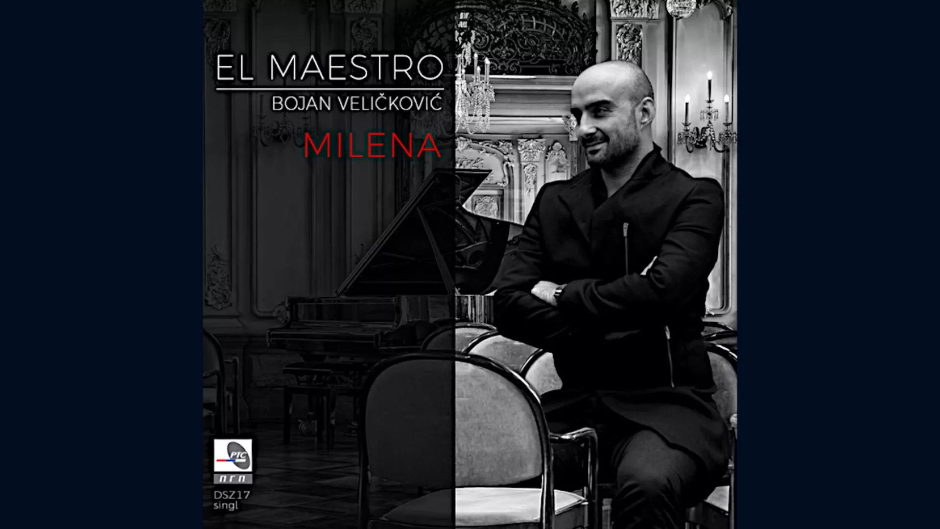 Bojan El Maestro – Milena