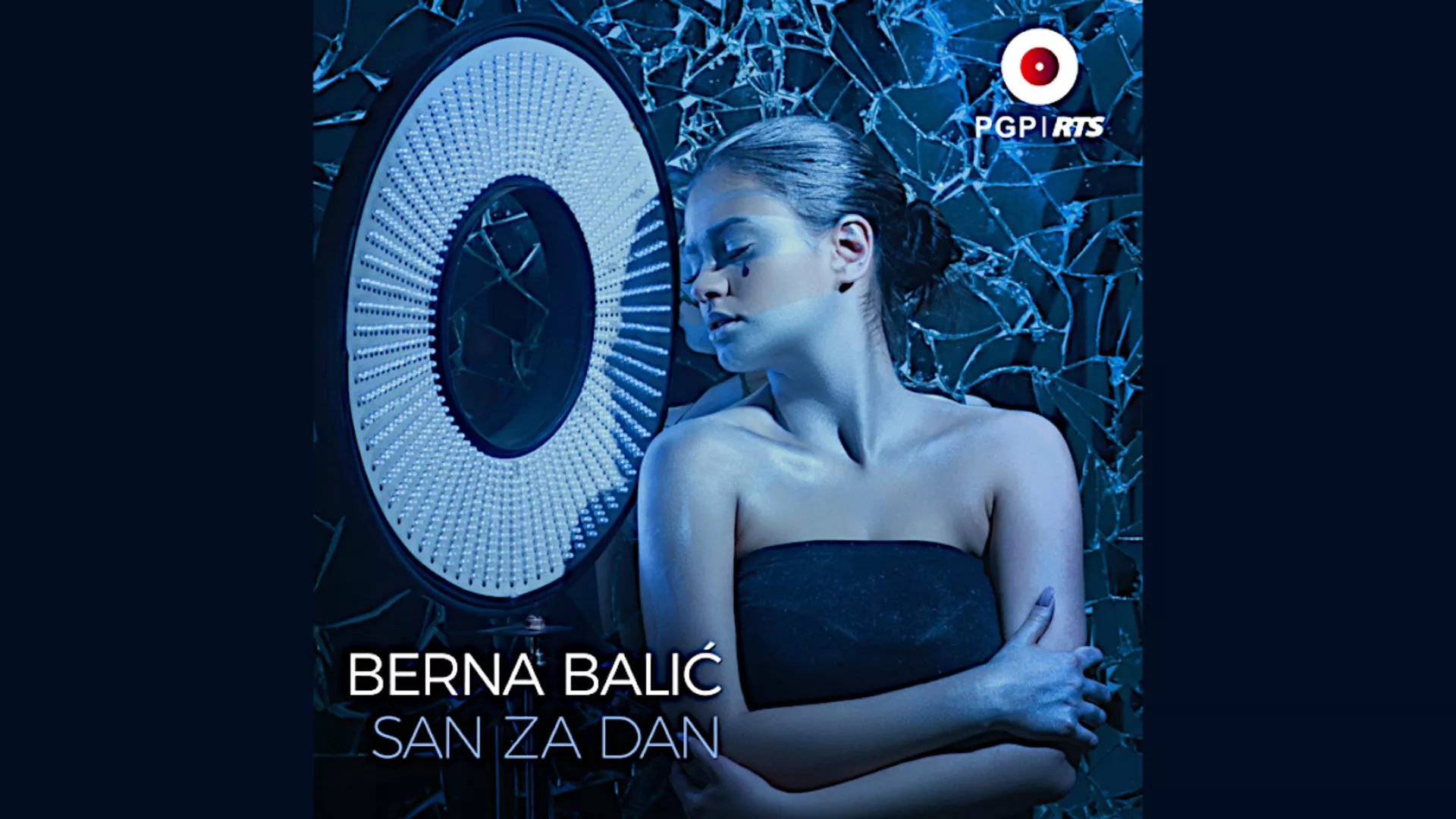 Berna Balić – San za dan