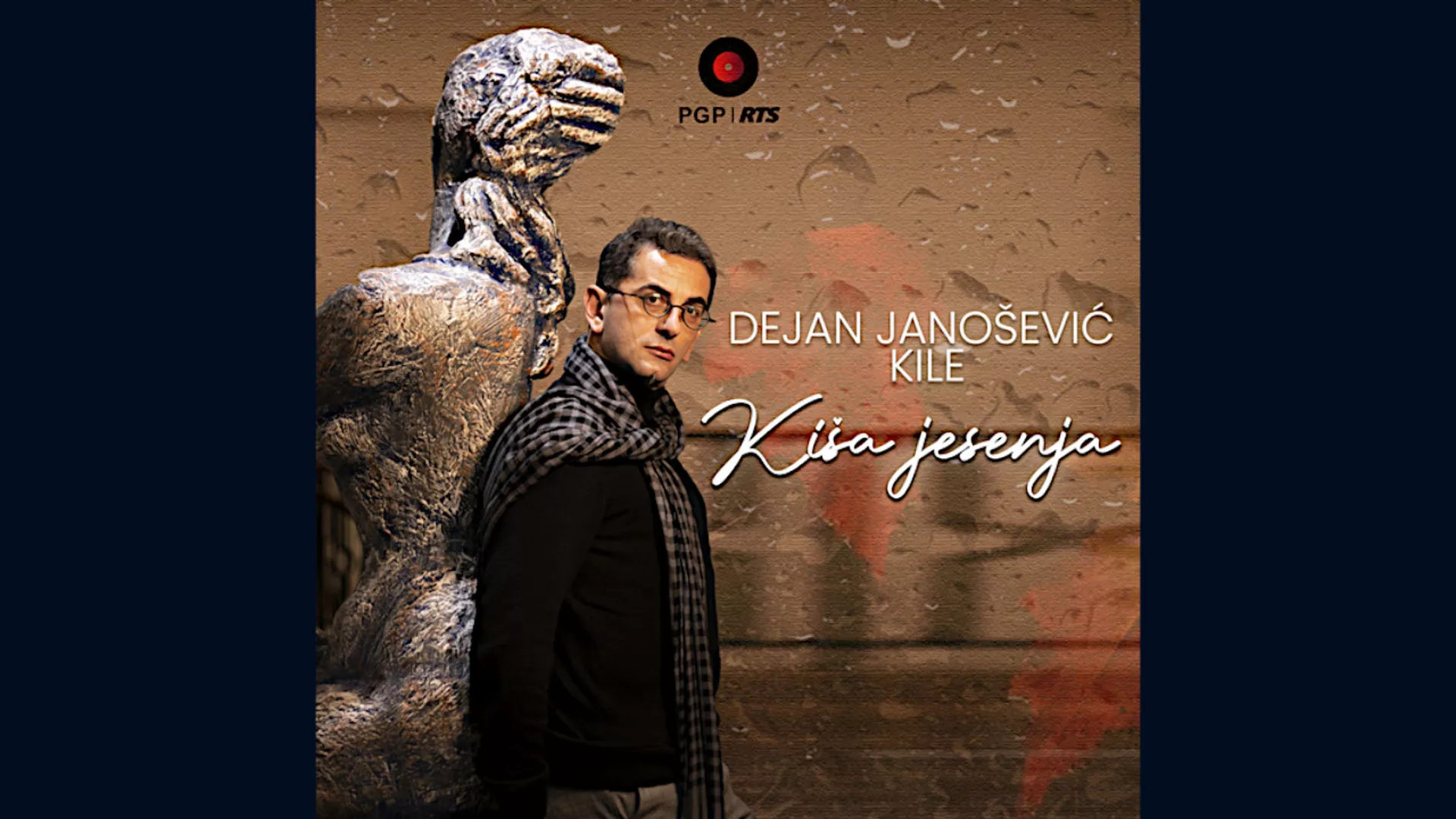 Dejan Janošević Kile – Kiša jesenja