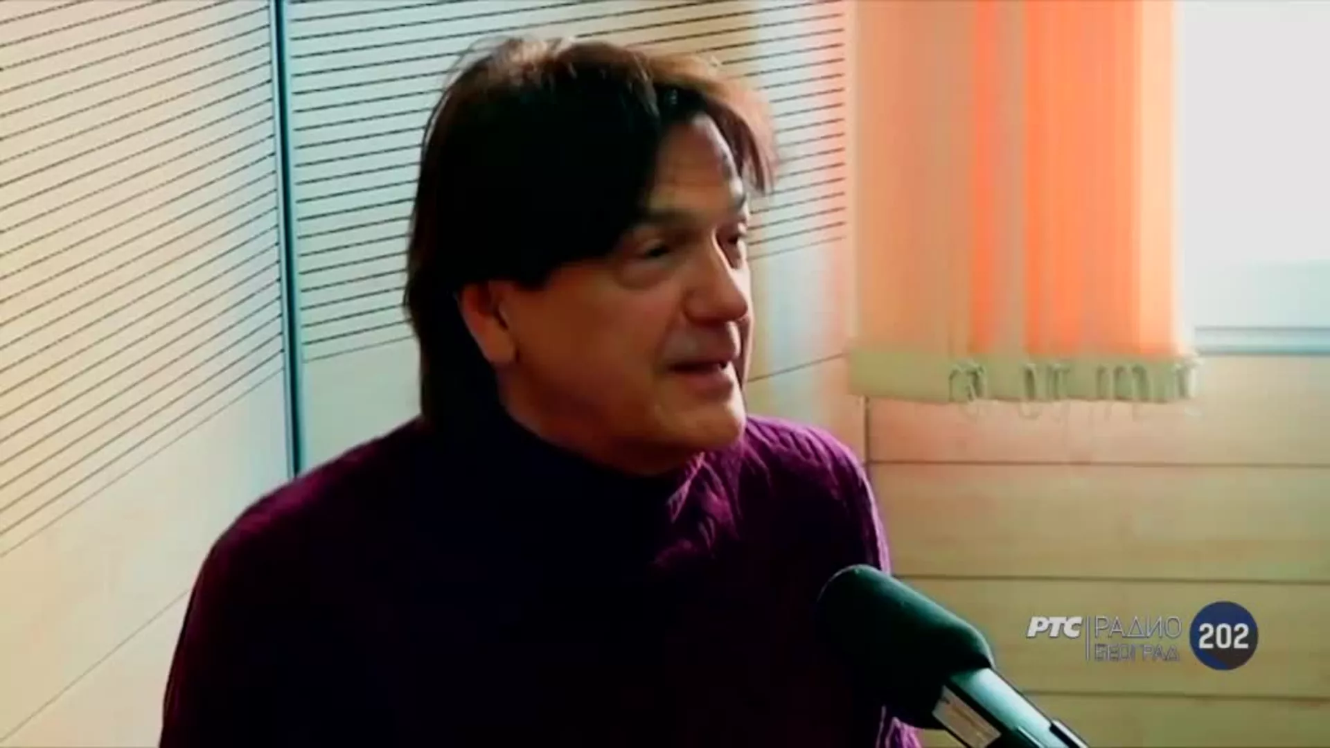 Zdravko Čolić na Dvestadvojci