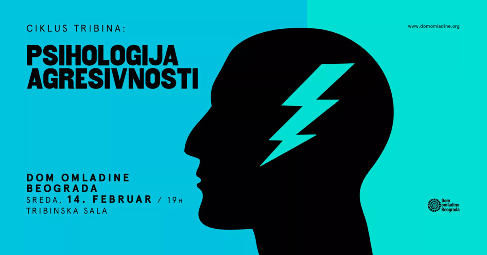 Povišen ton – Psihologija agresivnosti