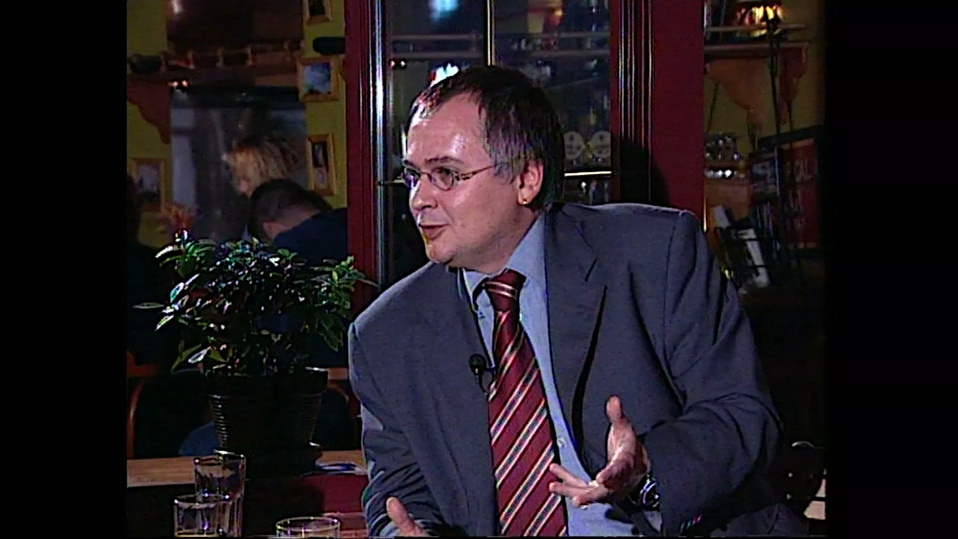 TV feljton: Zaključano – Ivan Tasovac