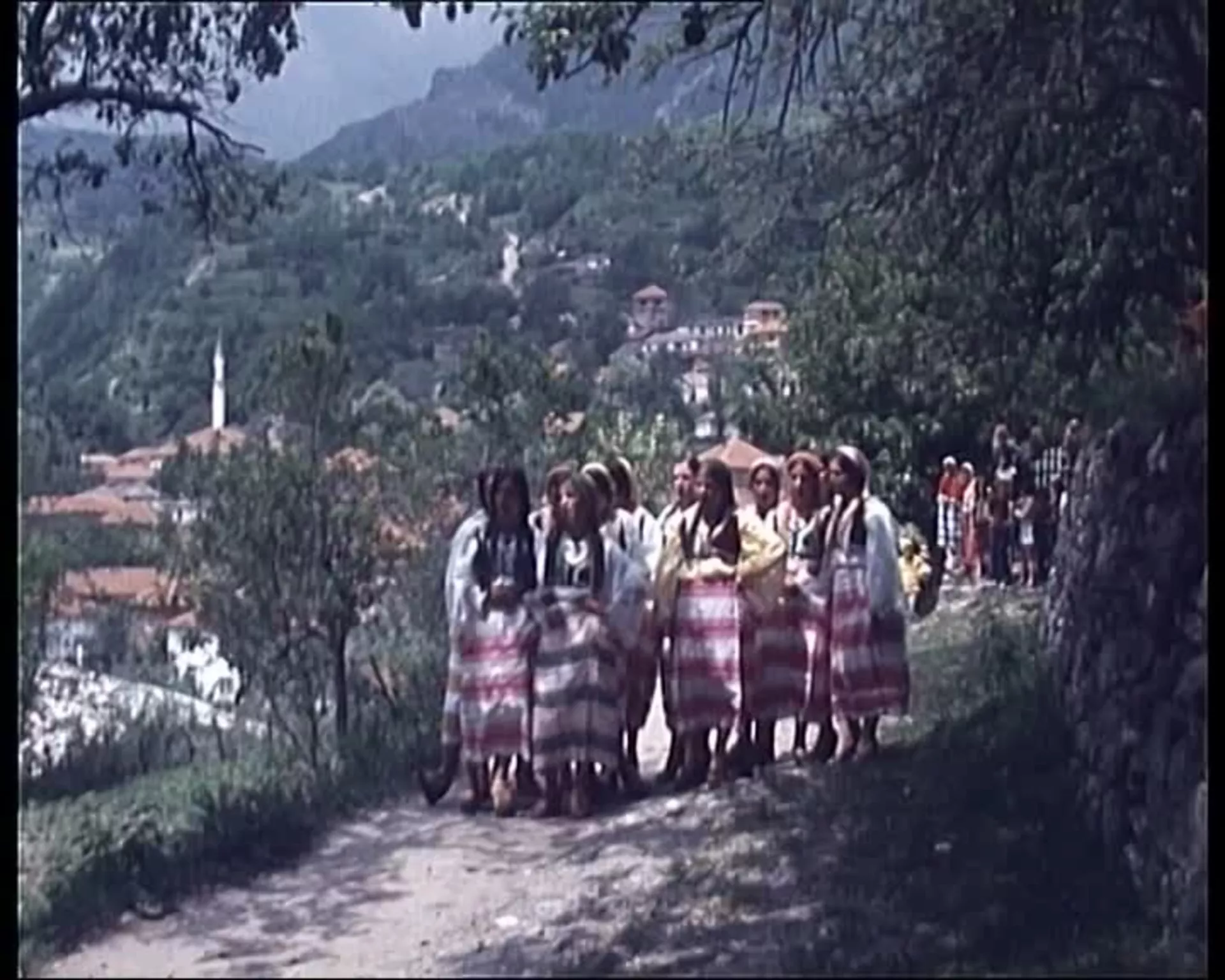 Ljudi i naravi – Torbeši