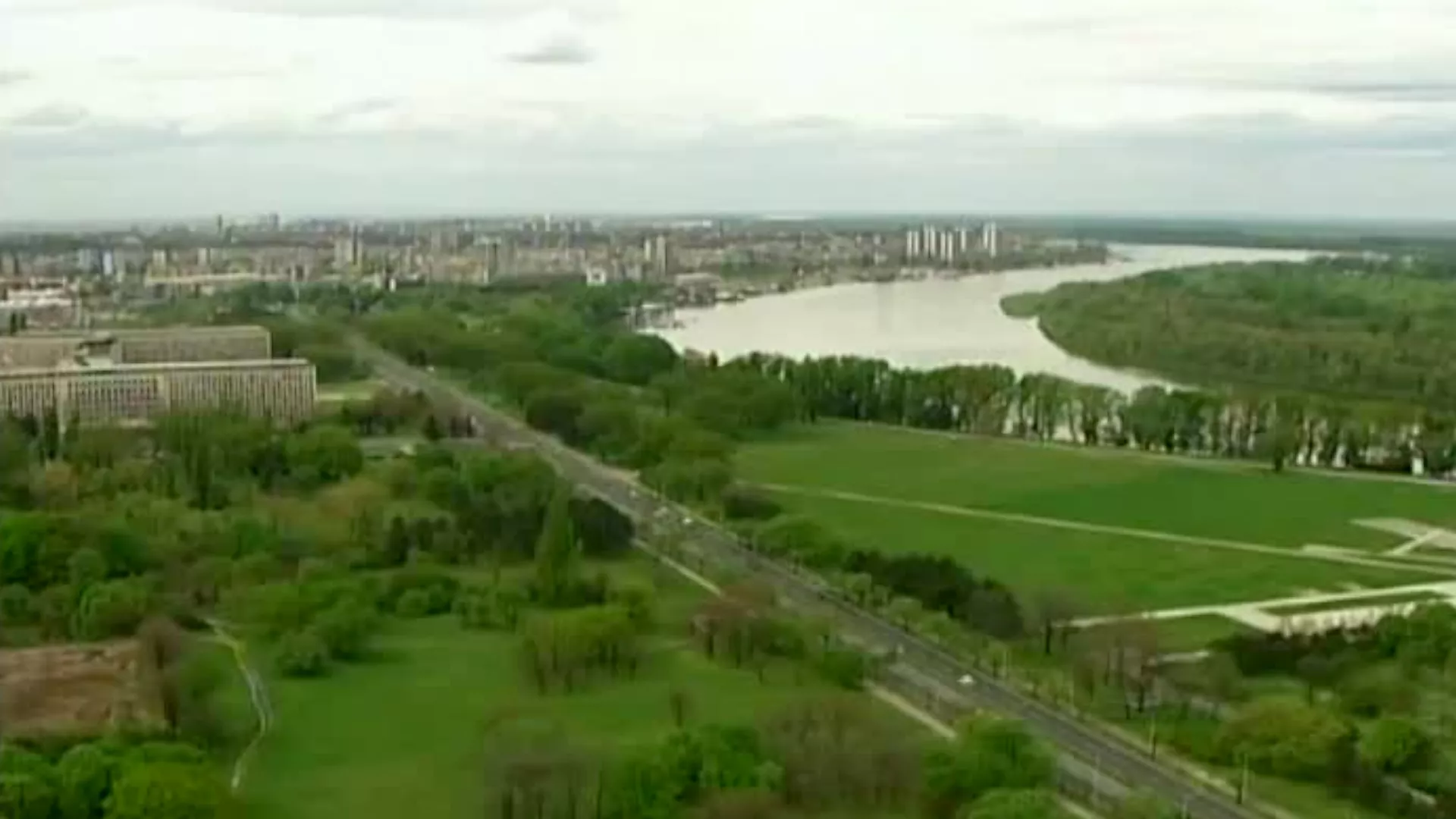 Trag: Beograd tajni, 2. emisija