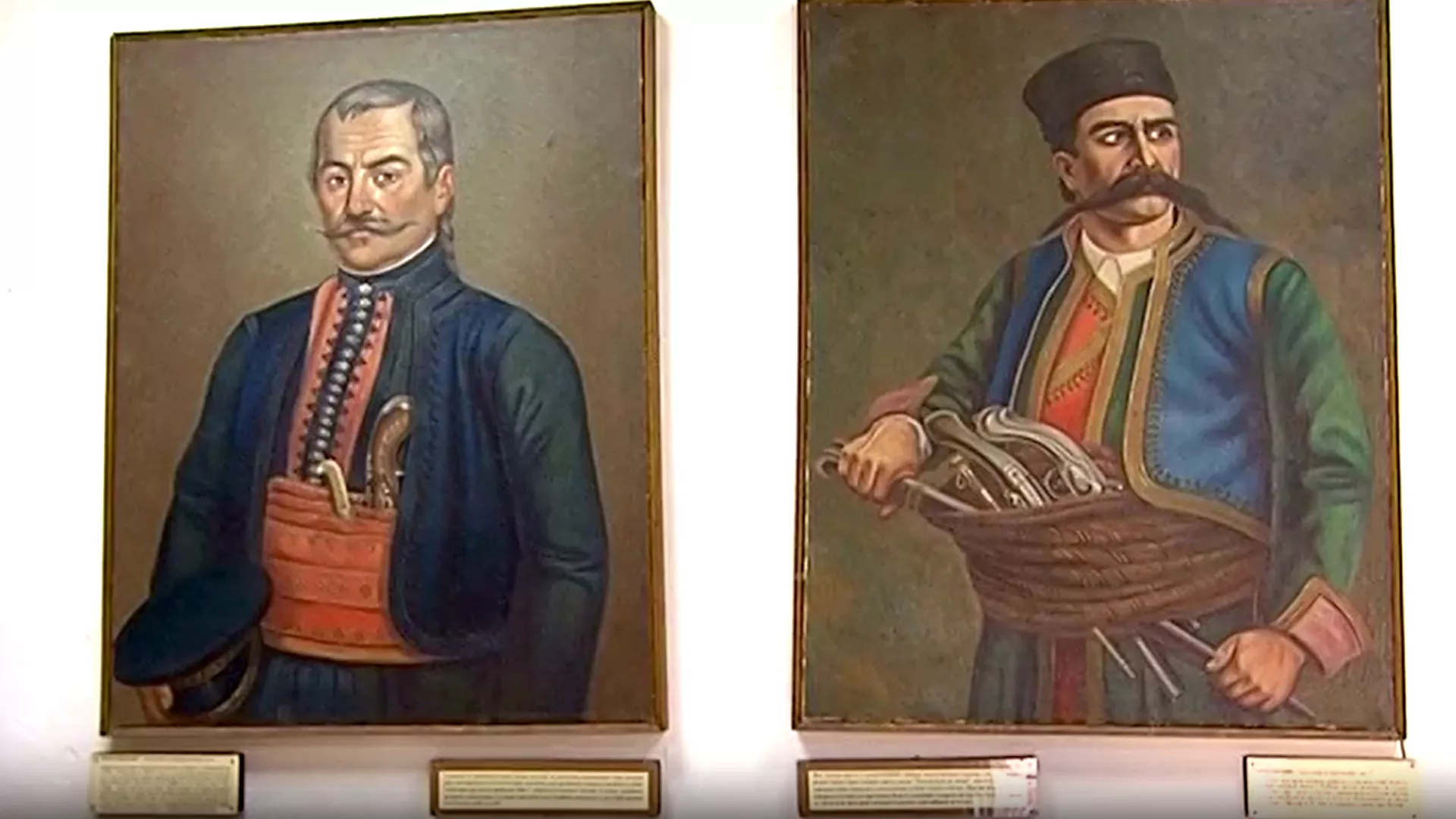 Trag: Nenadovići iz Valjevske nahije