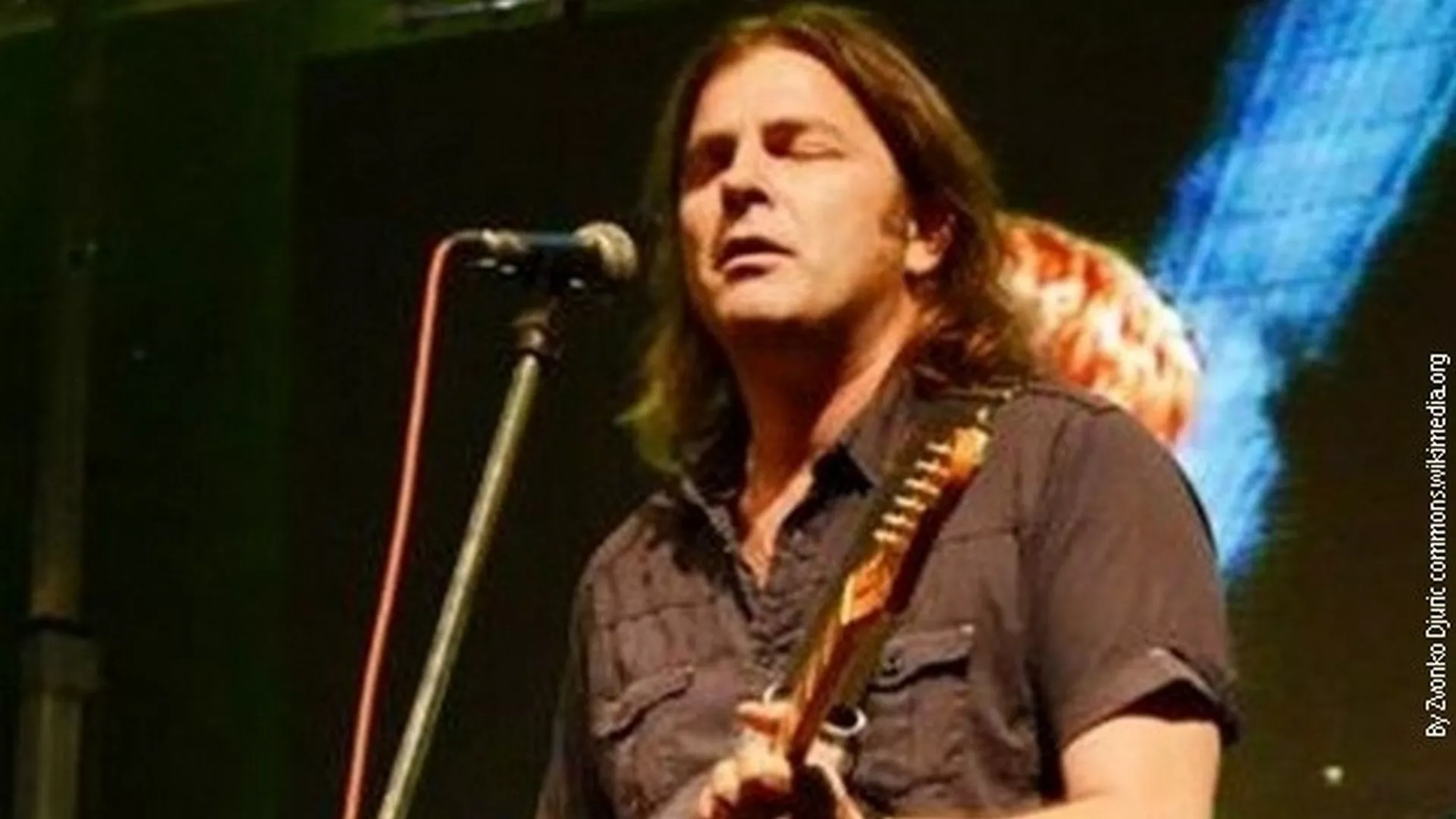 Pop karusel – Nikola Čuturilo