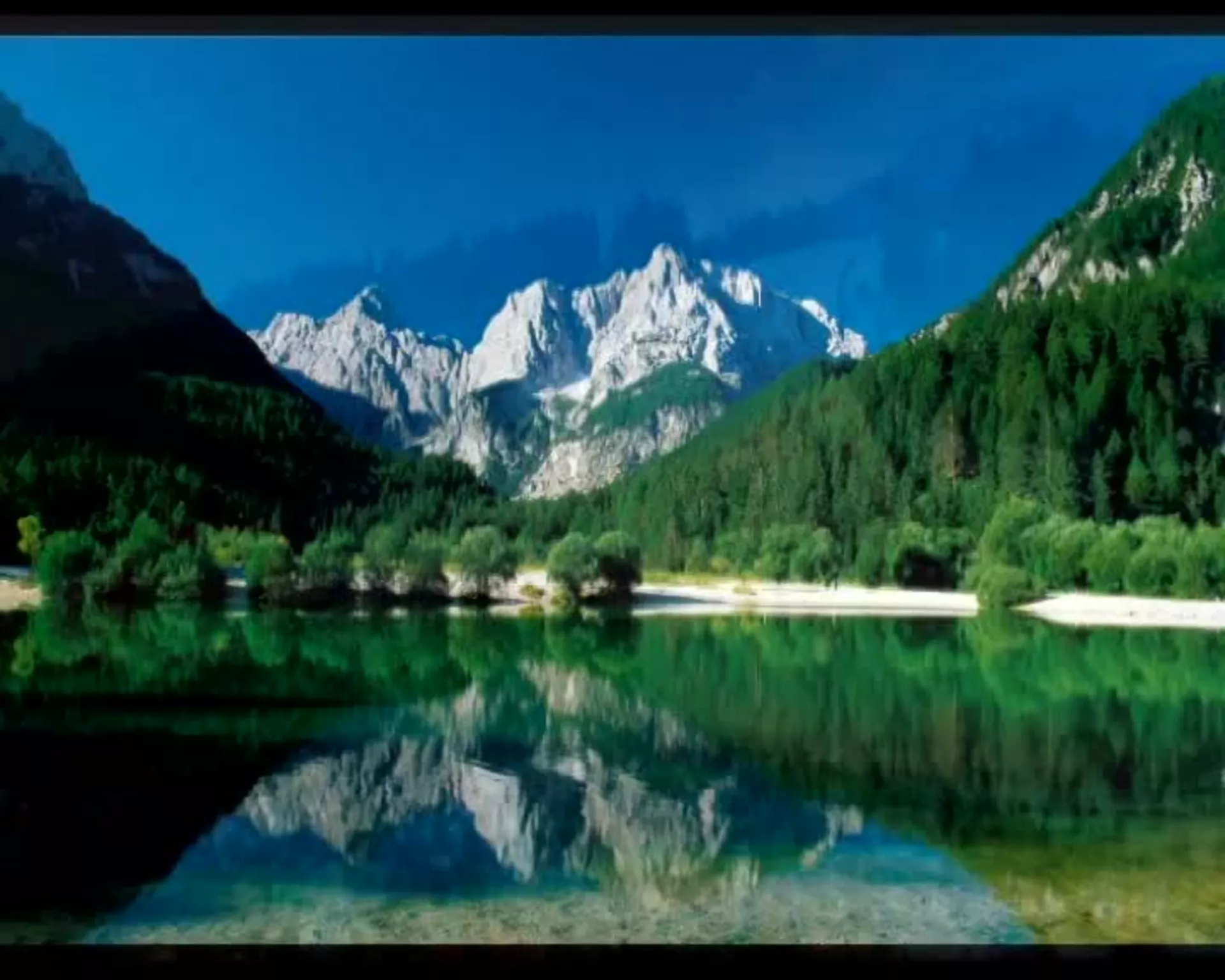 Pod otvorenim nebom – Slovenci u Srbiji, 2. deo