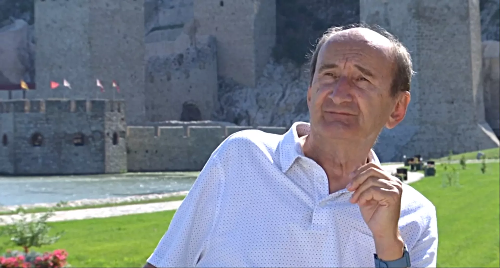 TV feljton: Pesnici – Miroslav Maksimović