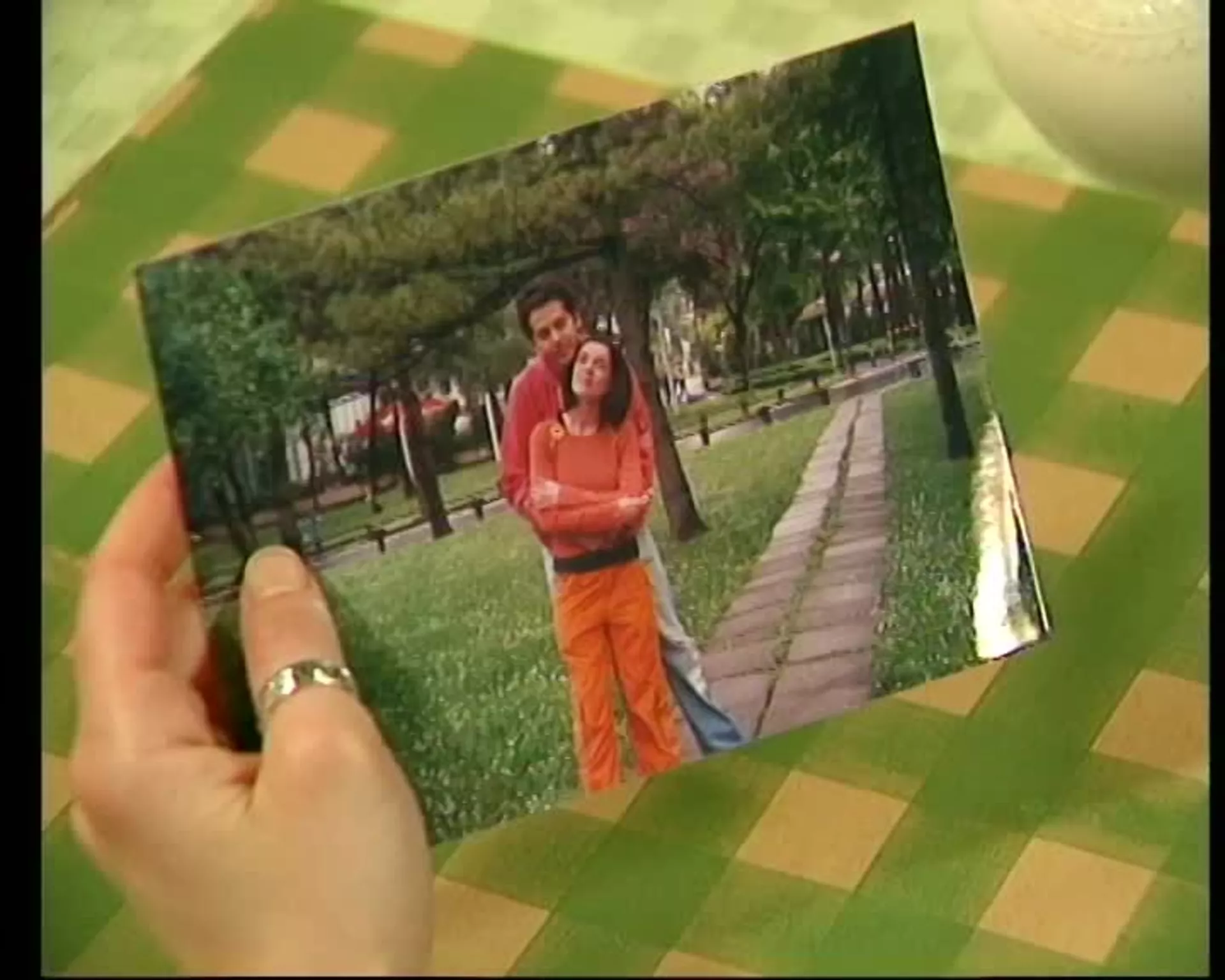 Mansarda – U ljubavi 11 je paran broj, 7. epizoda (2. ciklus)