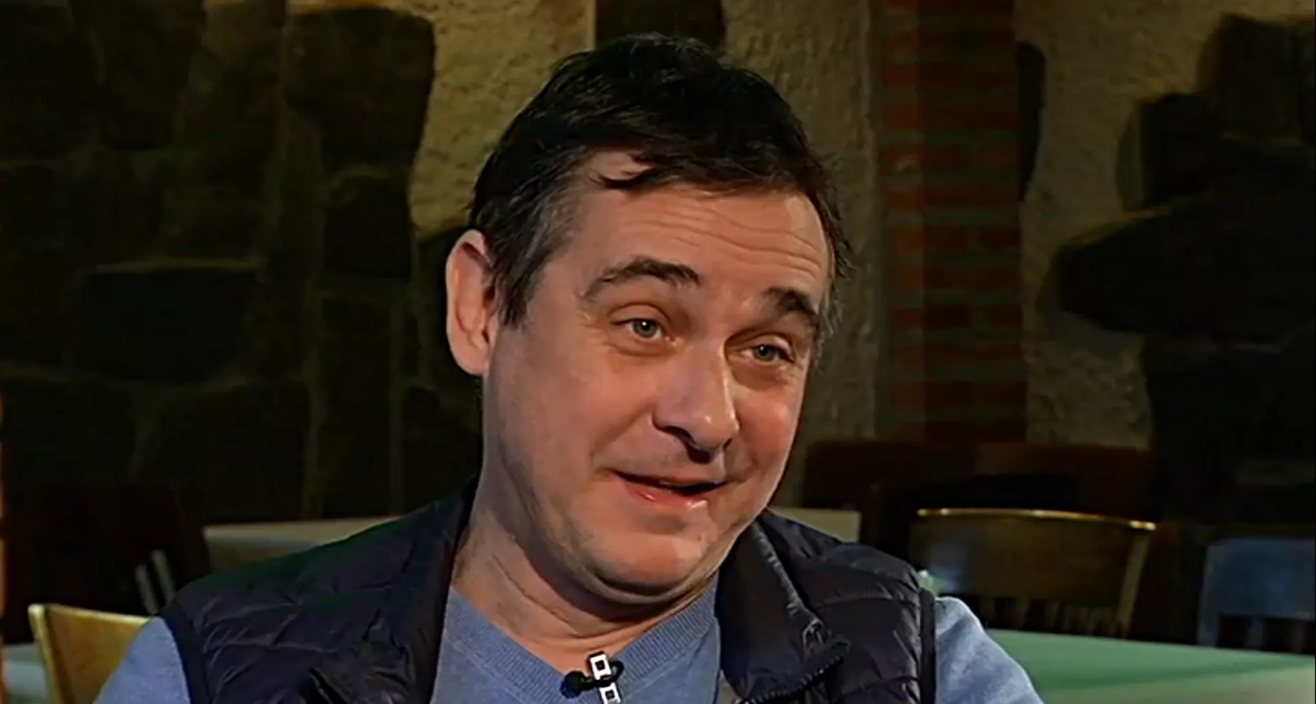 Na skriveno te vodim mesto: Marko Živić