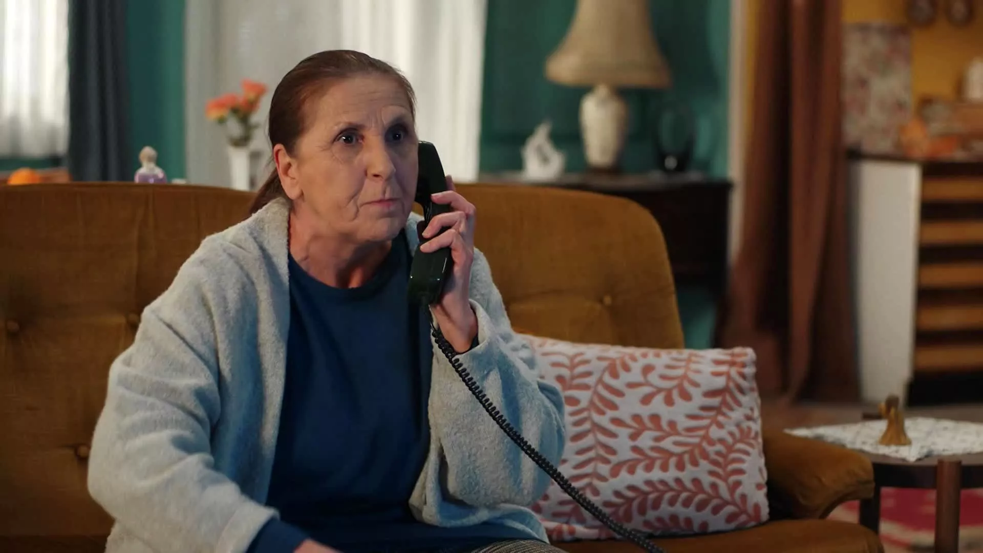 Radio Mileva (2. sezona) (6. epizoda)