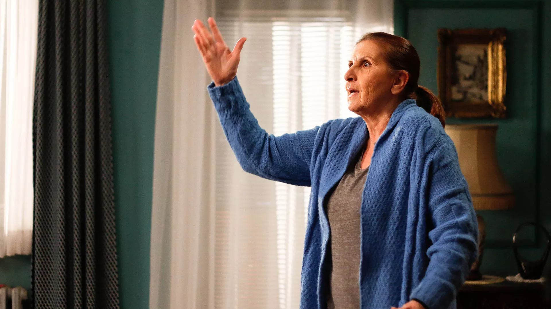 Radio Mileva (2. sezona) (9. epizoda)