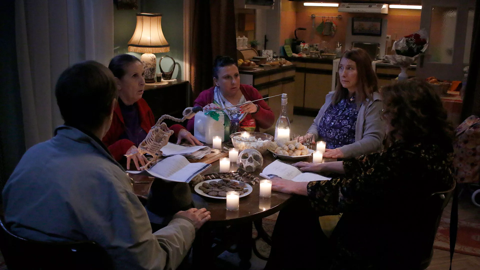 Radio Mileva (2. sezona) (10. epizoda)