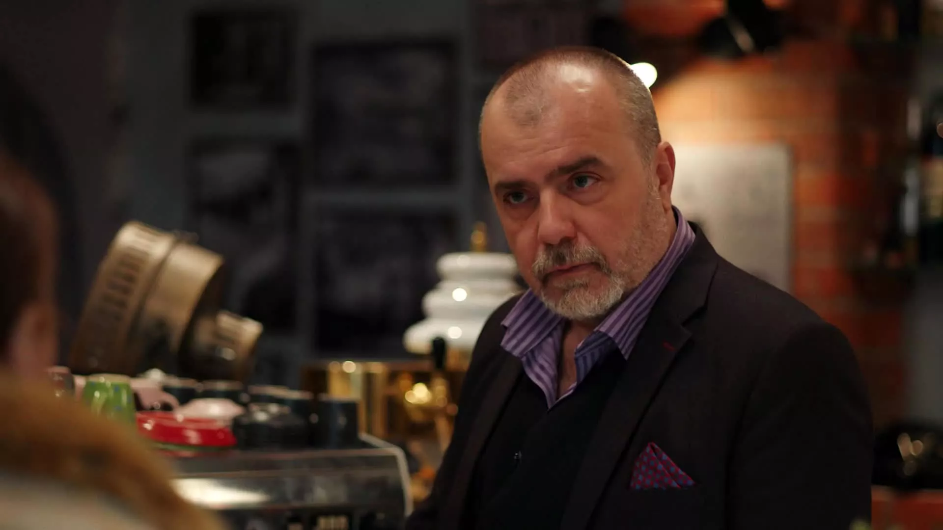 Radio Mileva (2. sezona) (1. epizoda)