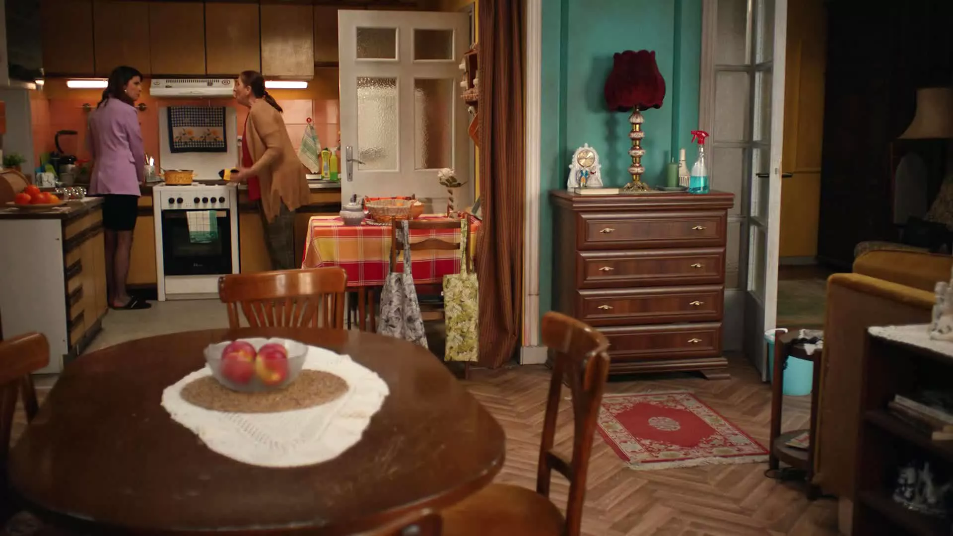 Radio Mileva (2. sezona) (3. epizoda)