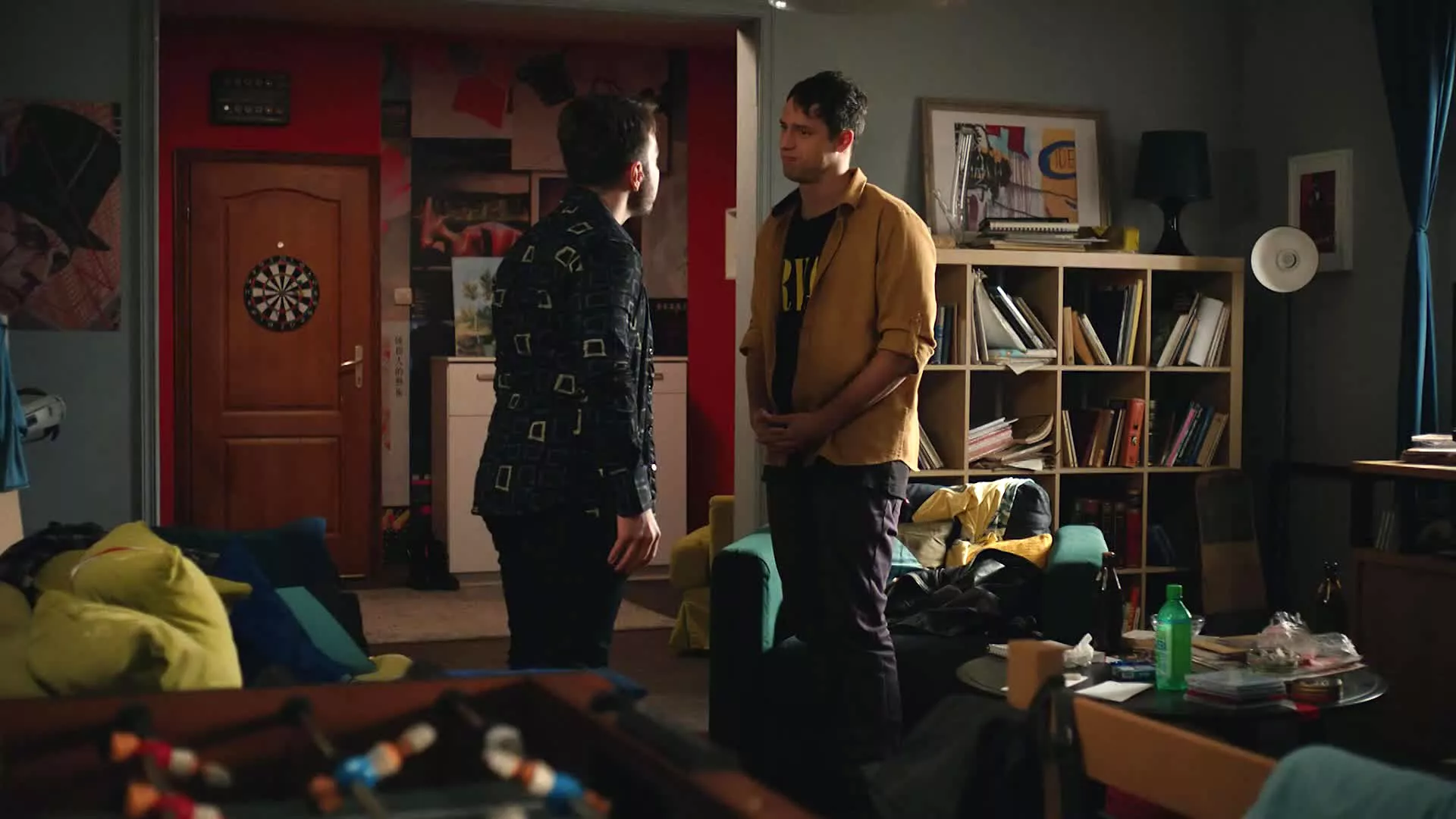 Radio Mileva (2. sezona) (4. epizoda)