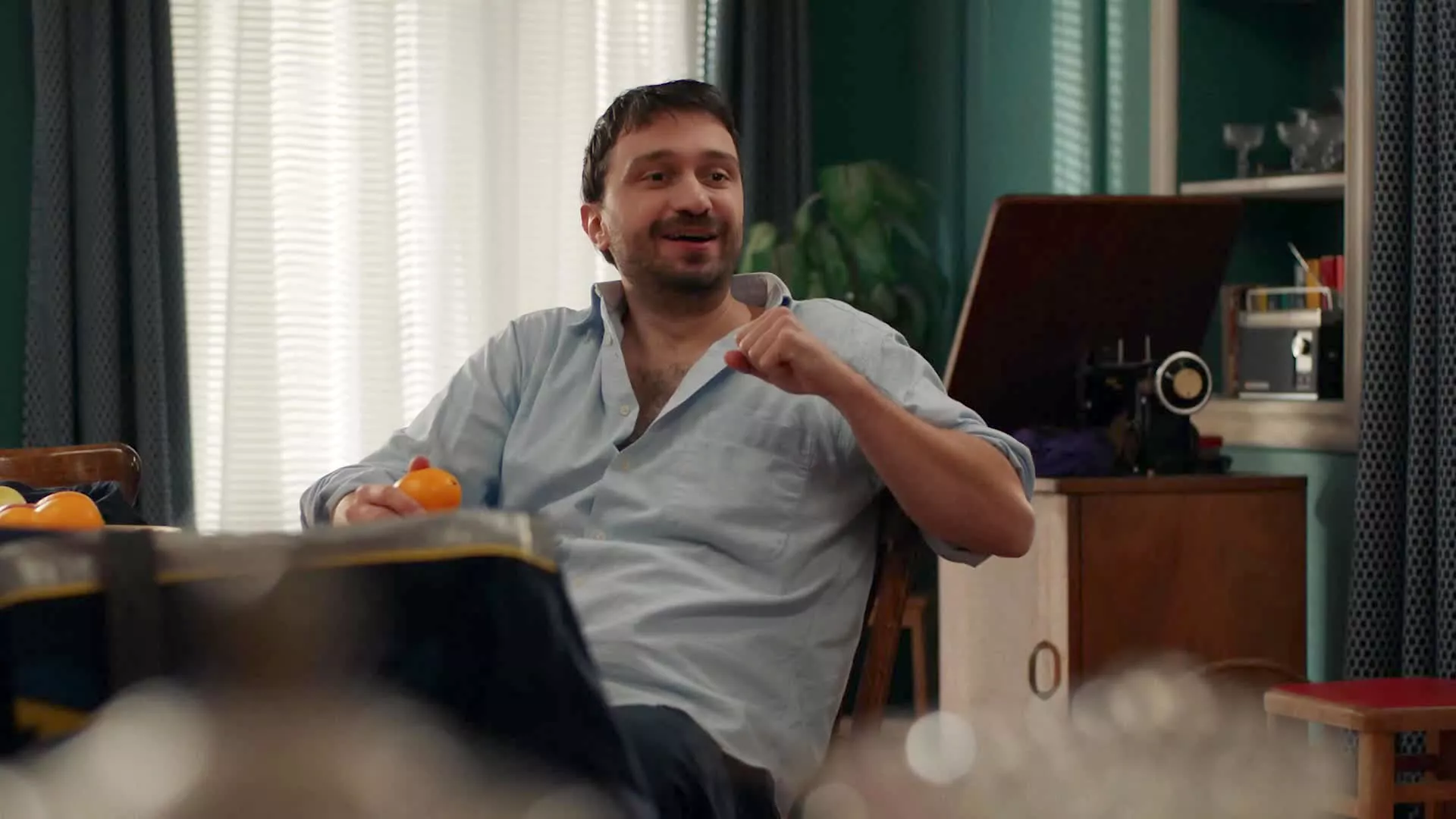 Radio Mileva (2. sezona) (5. epizoda)