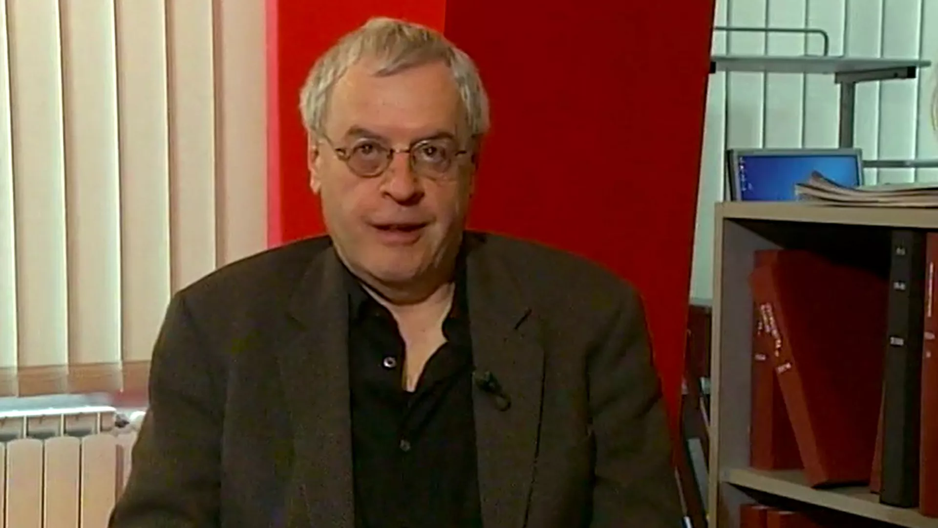 Savremeni svetski pisci – Čarls Simić
