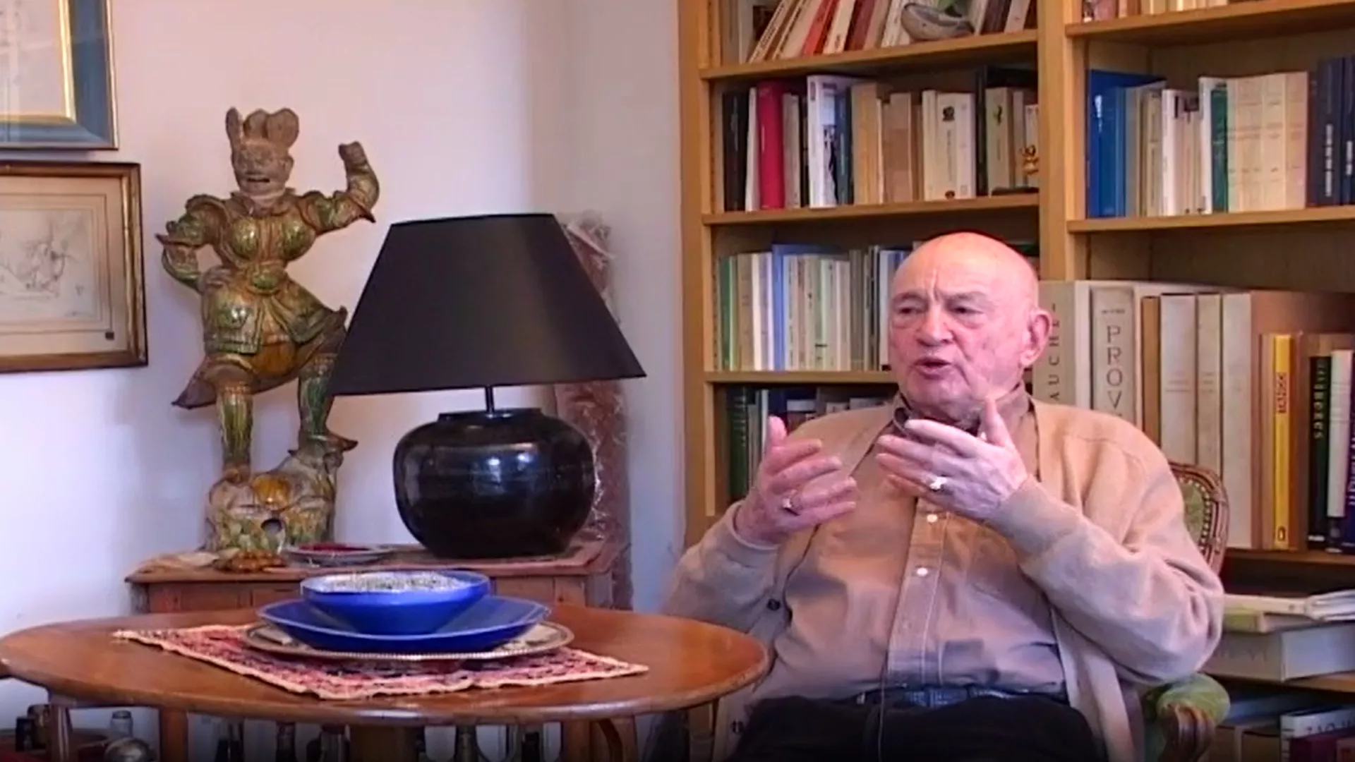 Savremeni svetski pisci – Edgar Moren