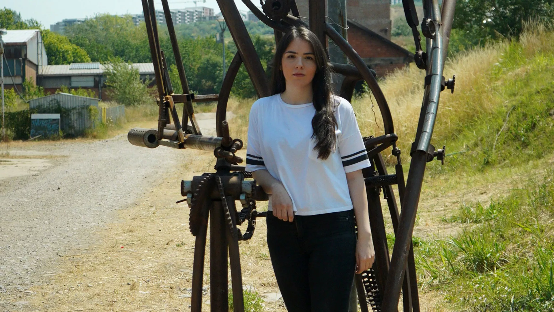 Rani kadrovi 011: Jelisaveta Nikolić