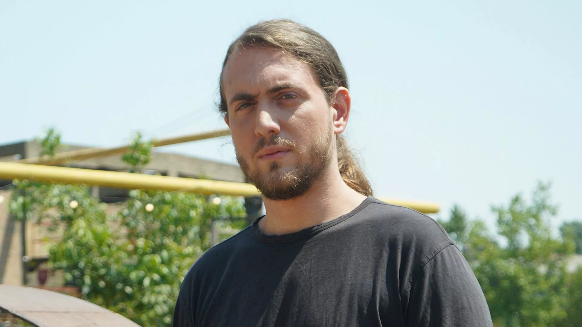 Rani kadrovi 012: Ilija Petrović