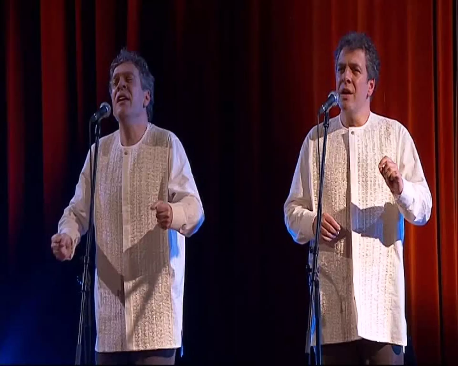 Braća Teofilović i Miroslav Tadić, 2. deo