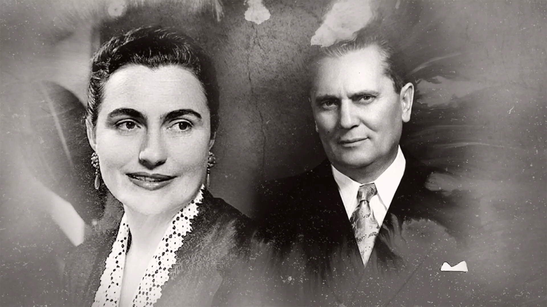 Jovanka Broz i tajne službe (2. emisija)