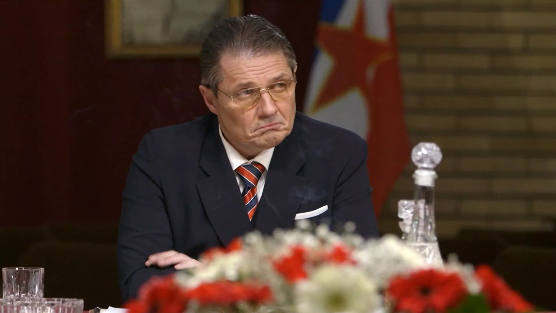 Jovanka Broz i tajne službe (7. emisija)
