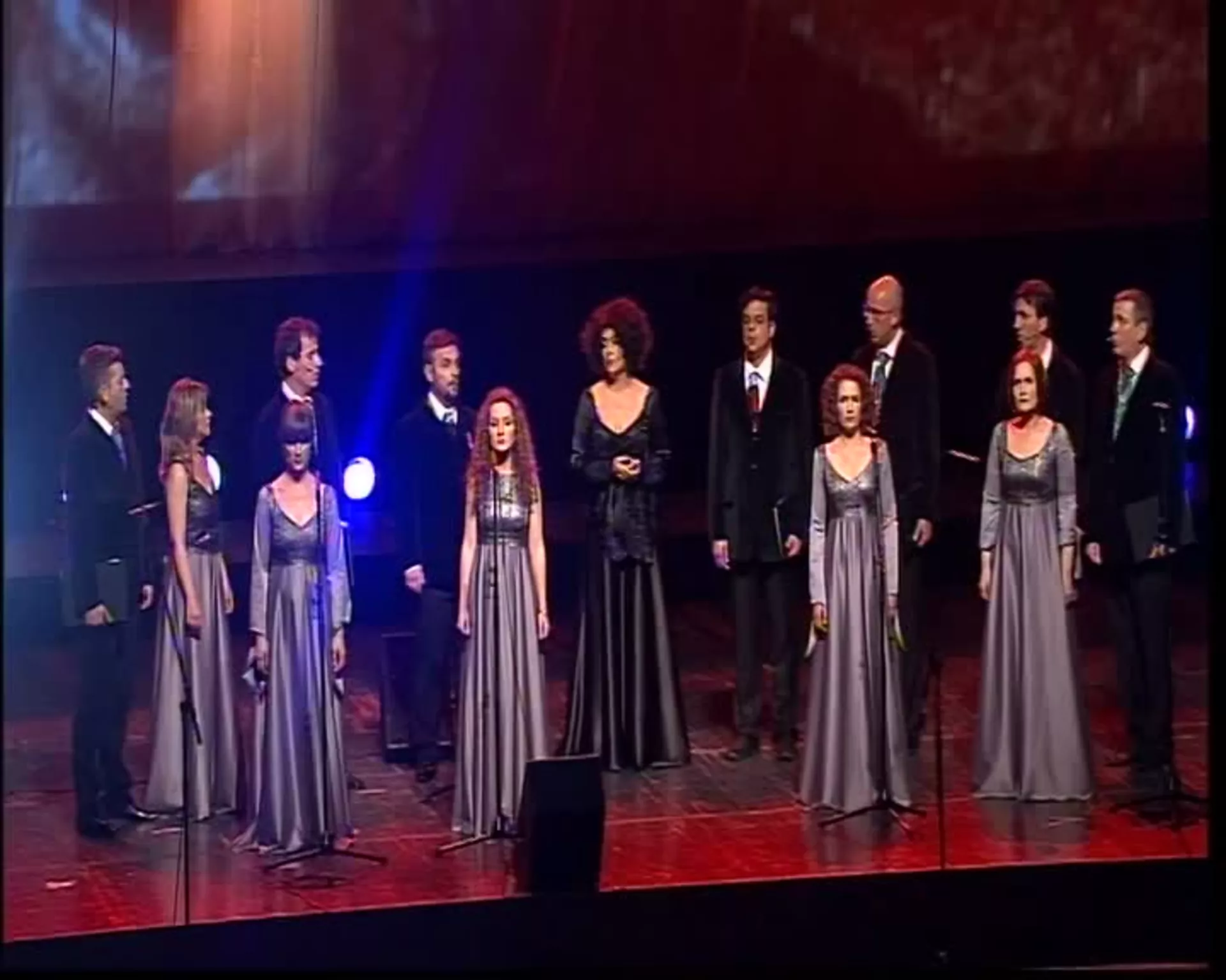 Divna Ljubojević i Melodi – Vostani, vreme je