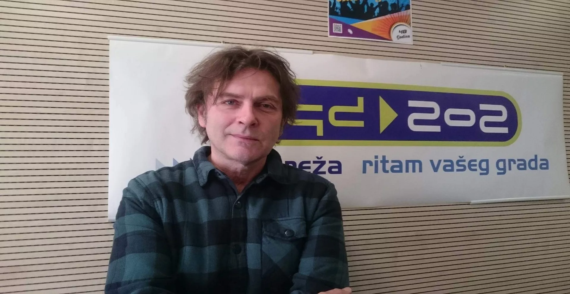 Nikola Čuturilo  – intervju