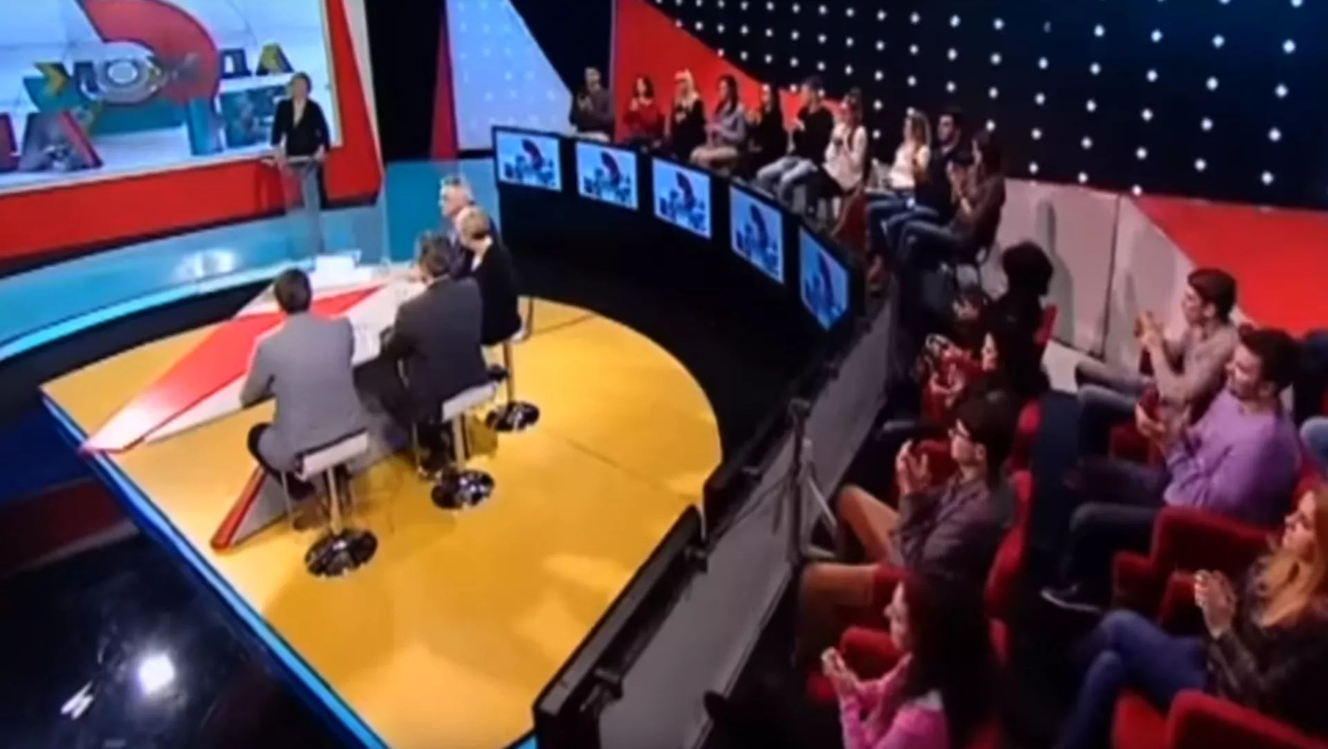 RTS Planeta – Uvek nešto dobro!