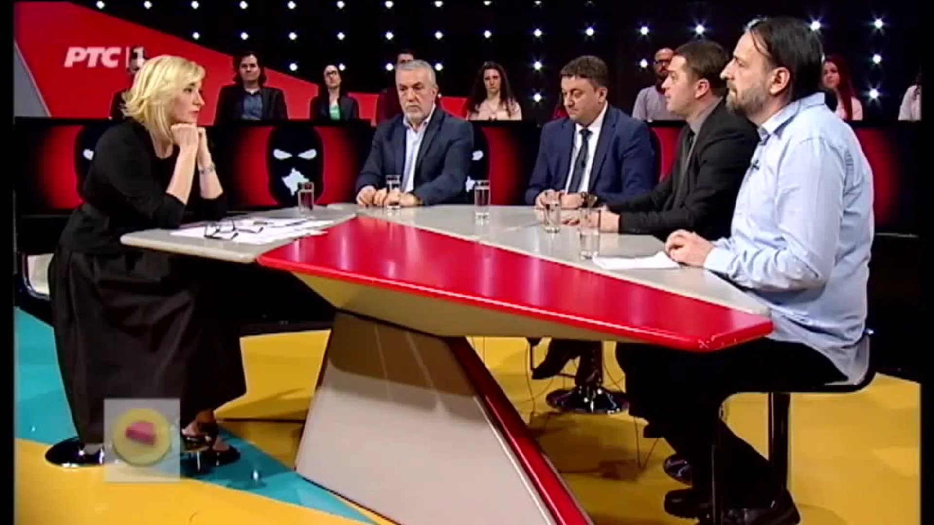 Da Možda Ne – Nasilje u Kosovskoj Mitrovici