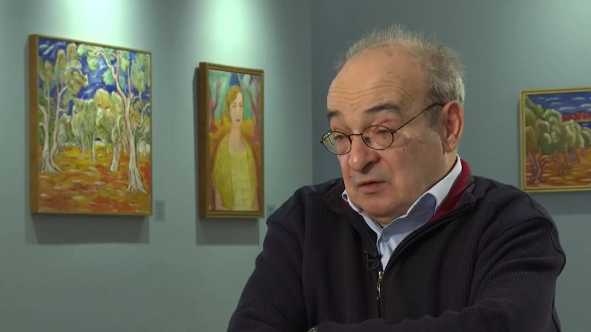 Vreme (je) za elitu: Leon Kojen