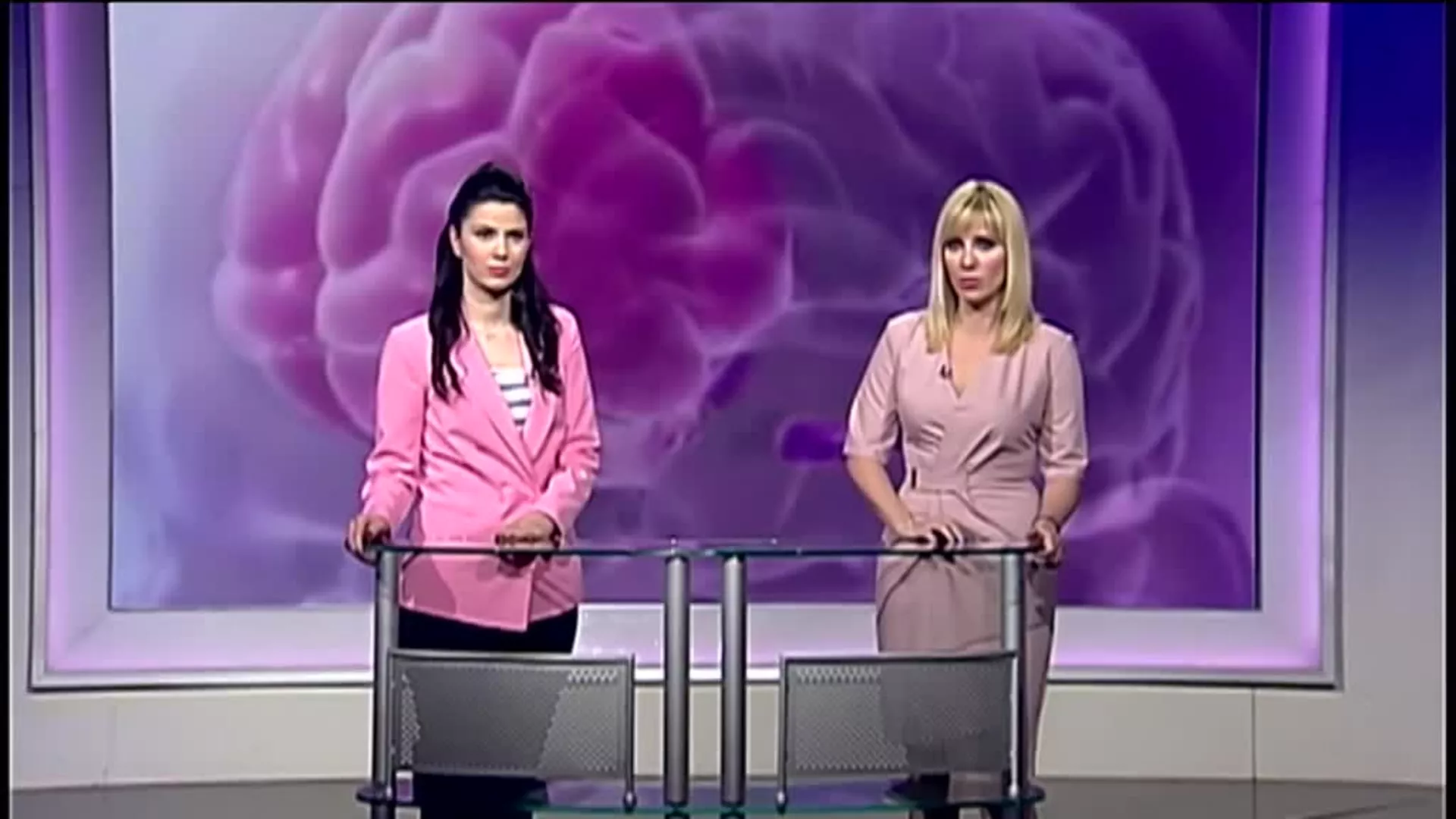 Rak je izlečiv – Tumori glave i rak debelog creva