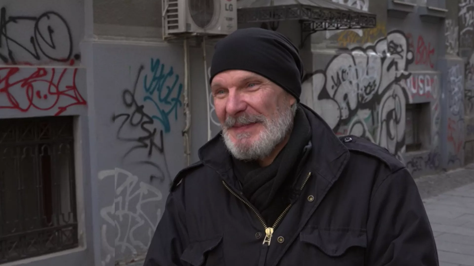 TV lica… kao sav normalan svet: Gost Dragan Petrović Pele