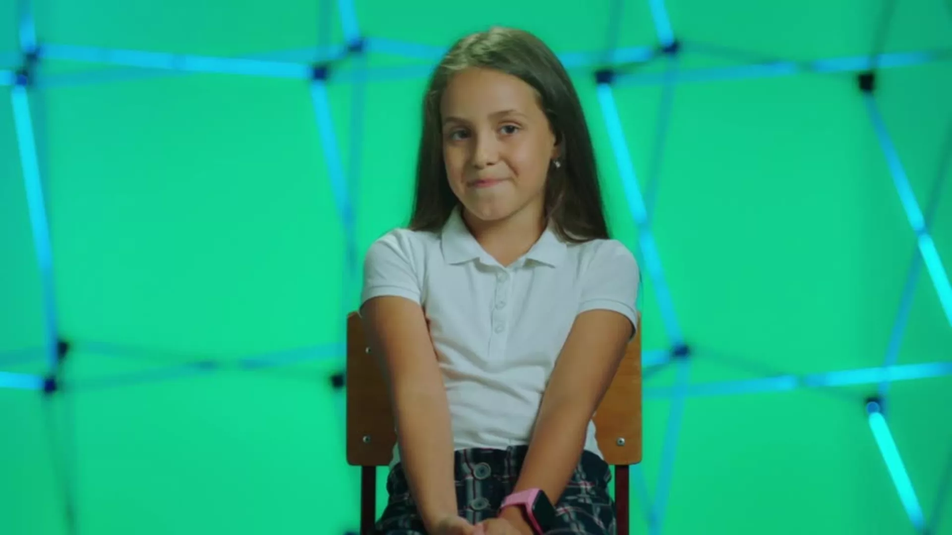 Da sam ja Mina, 10. epizoda
