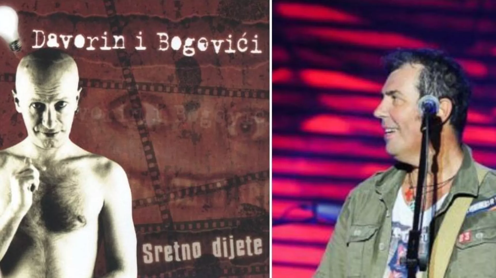 Zlatni papagaj – Kiki Lesendrić, Saša Gajović i Davorin Bogović