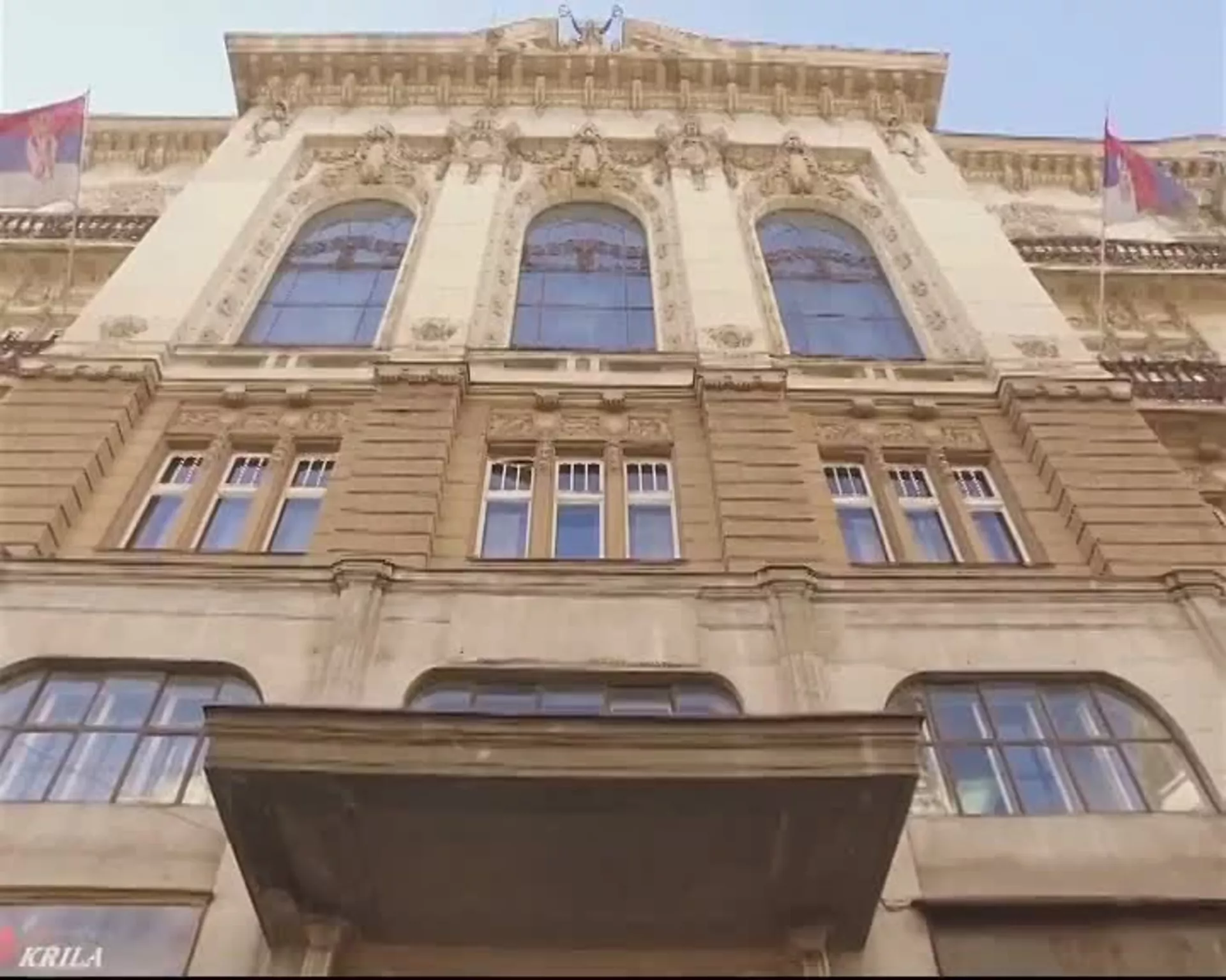 Memorandum – Greh nedovršenog teksta, 2. deo