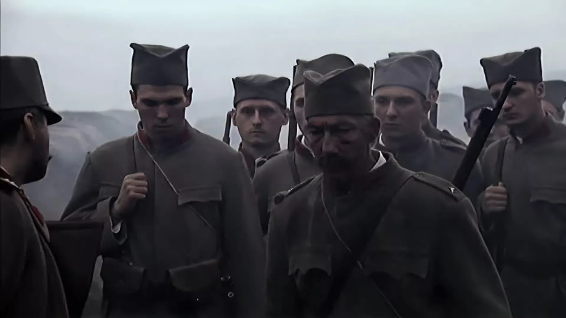 Srbija u Velikom ratu